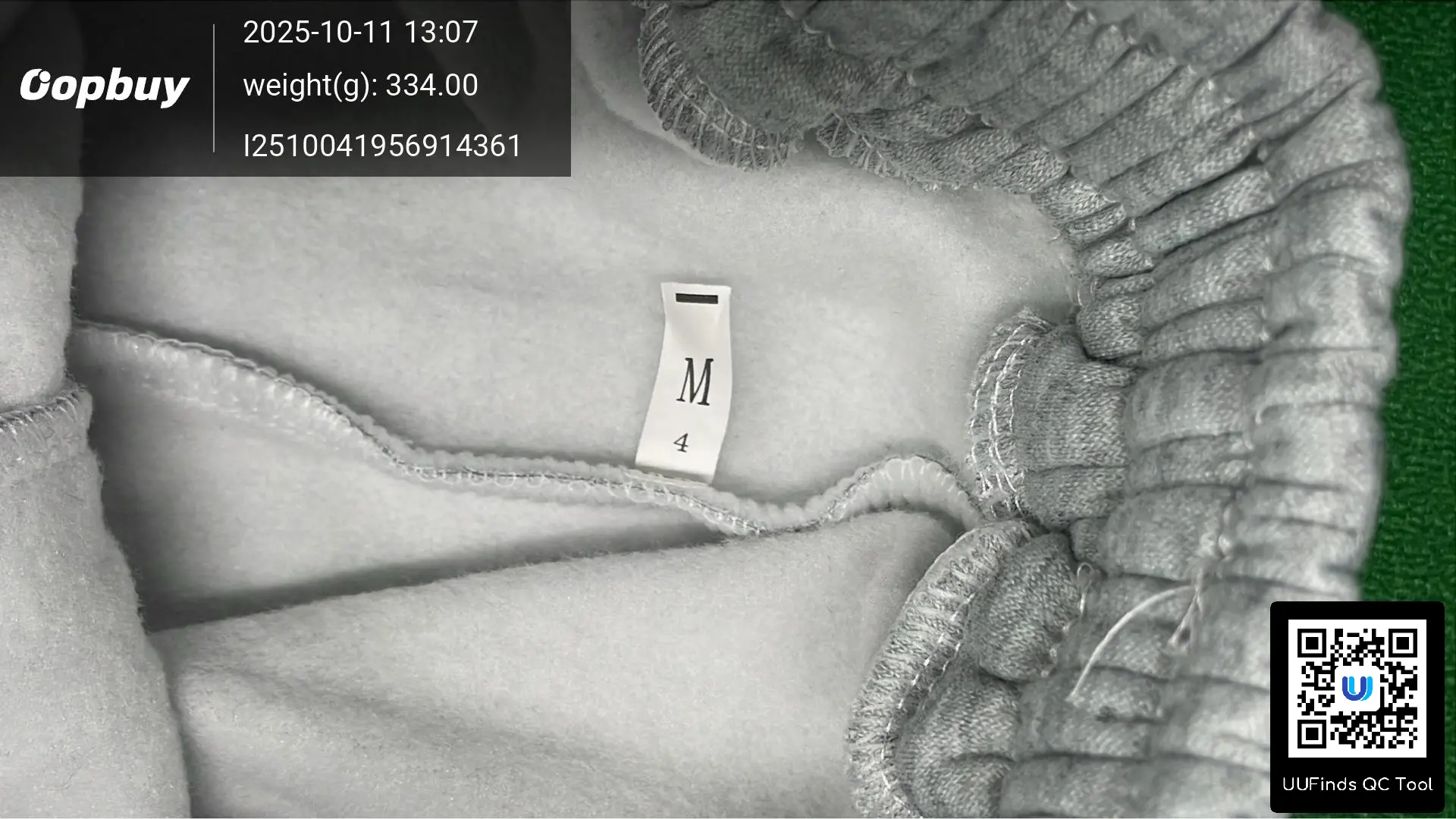 QC 1