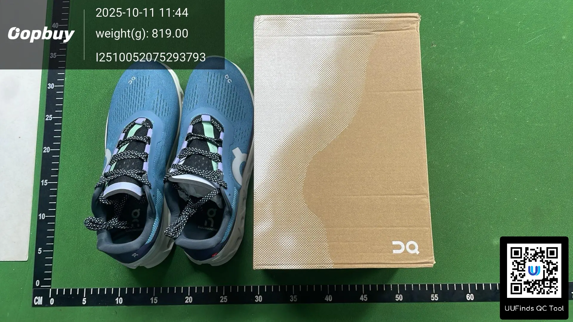 QC 1