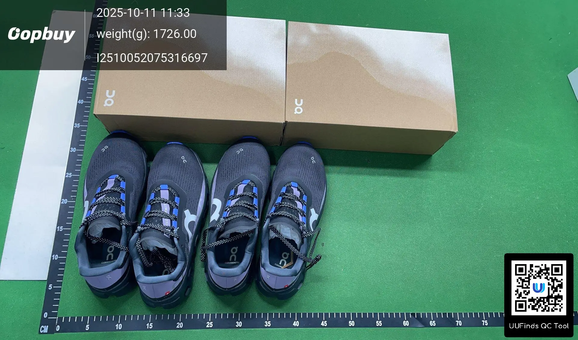 QC 1