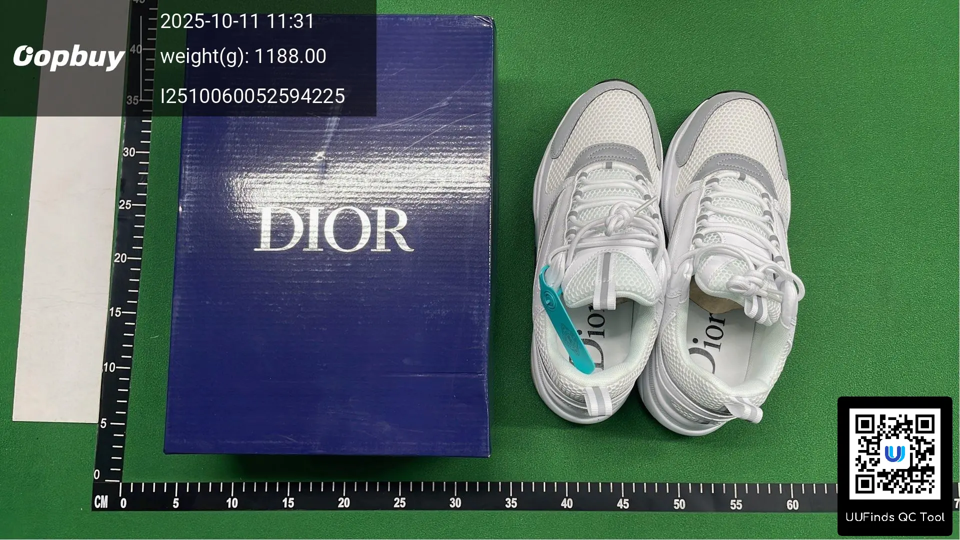 QC 1