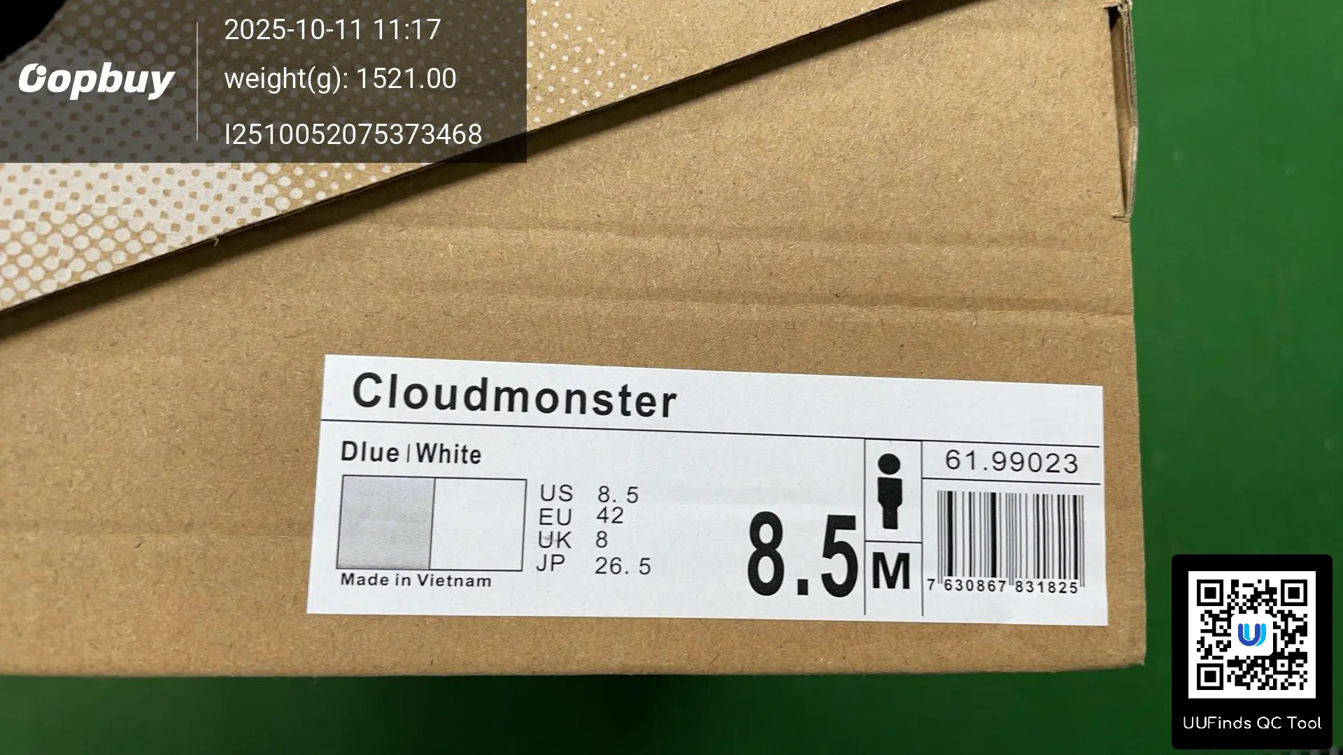 QC 1