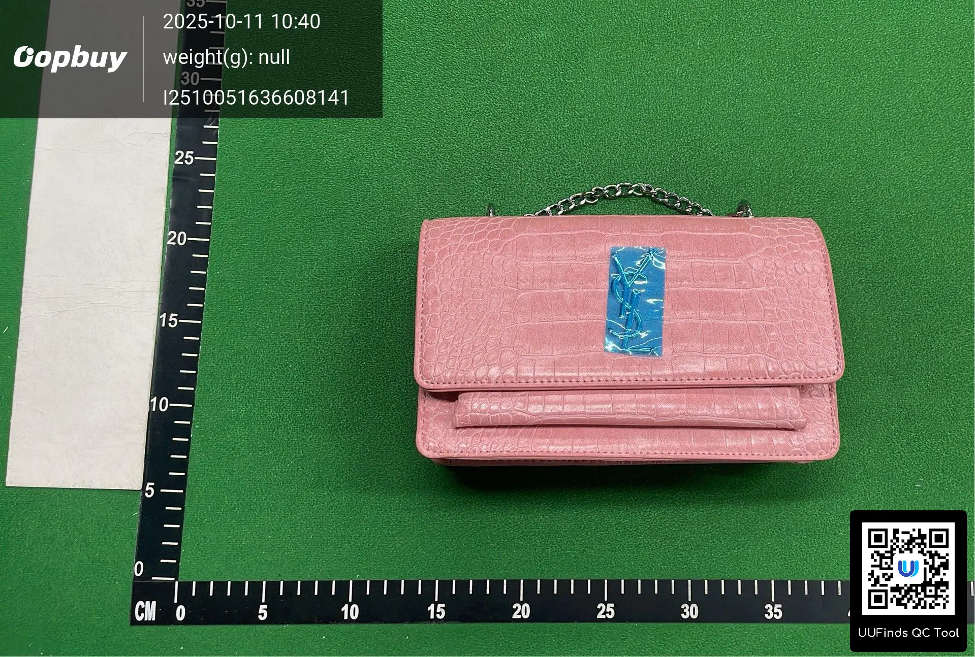QC 1