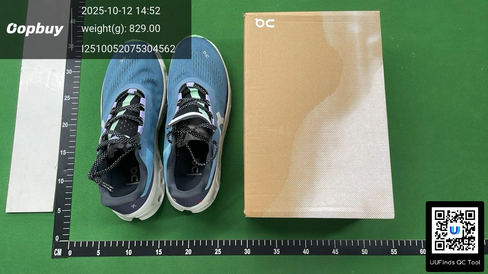 QC 1