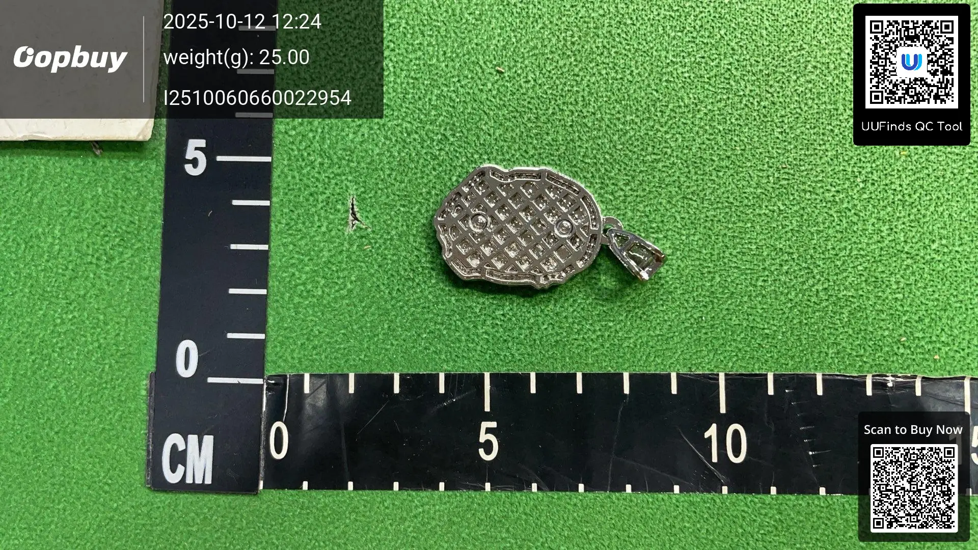 QC photos