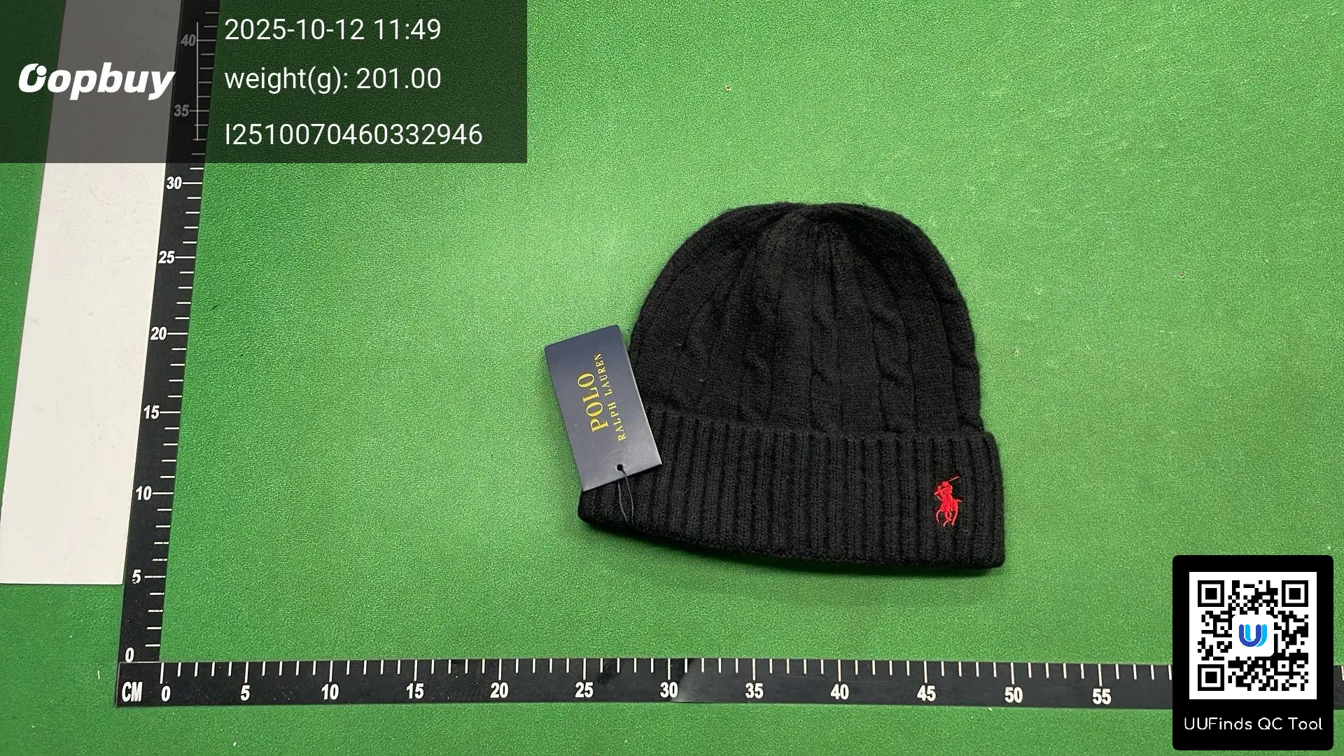 QC 1