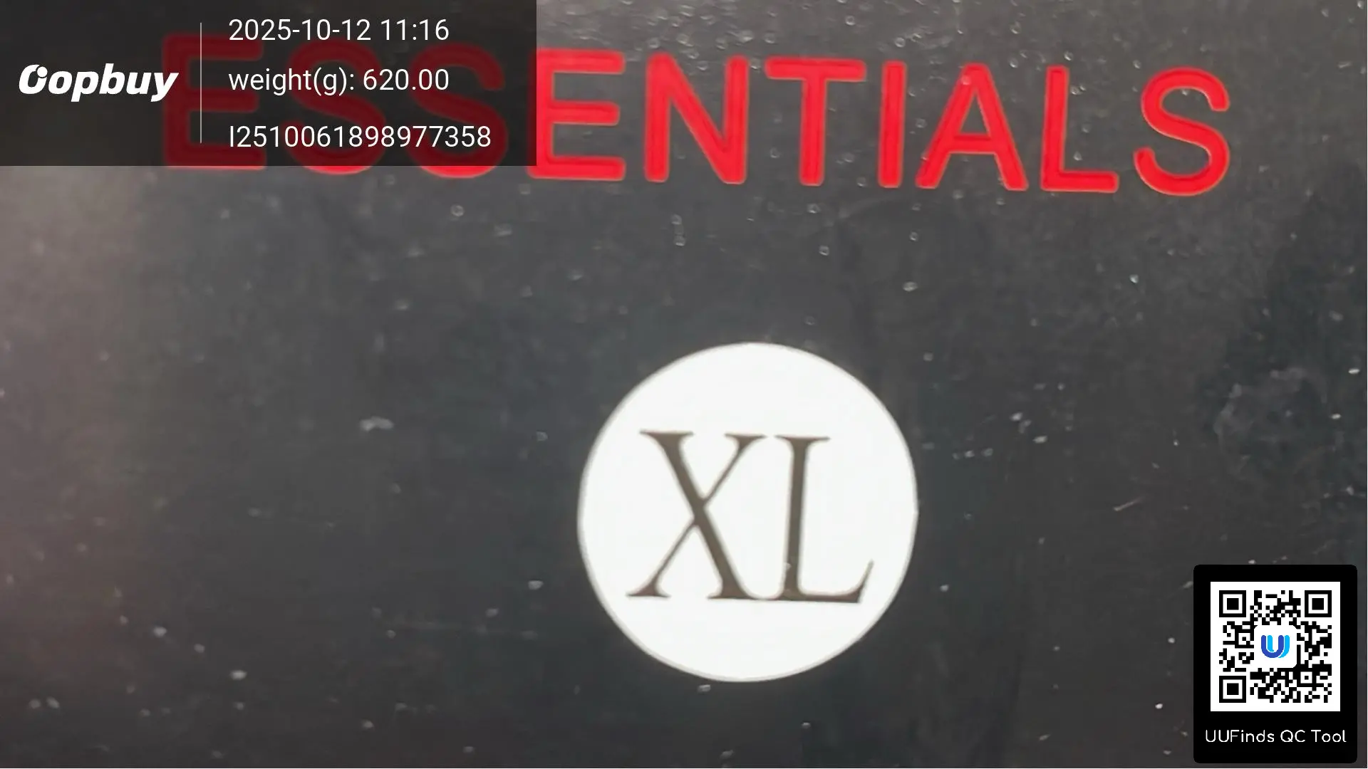 QC 1
