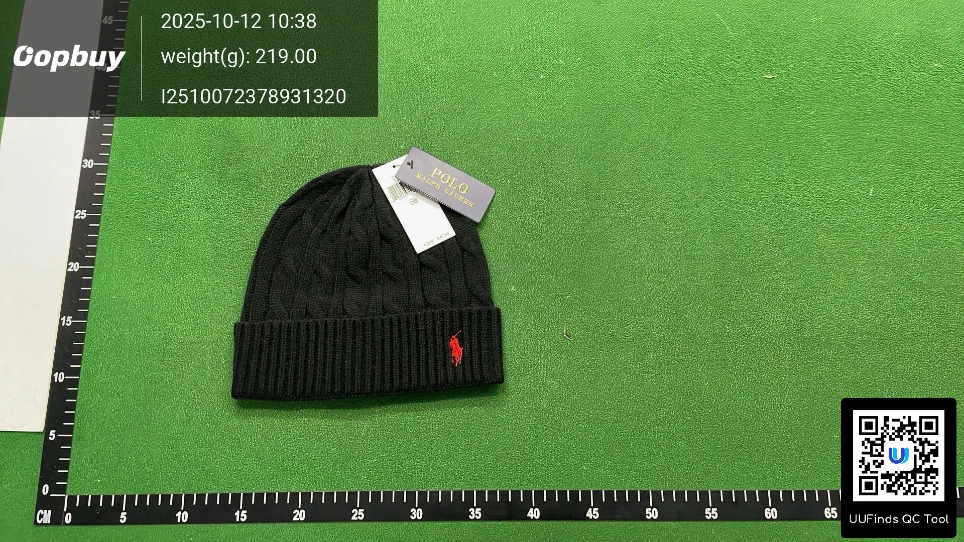 QC 1