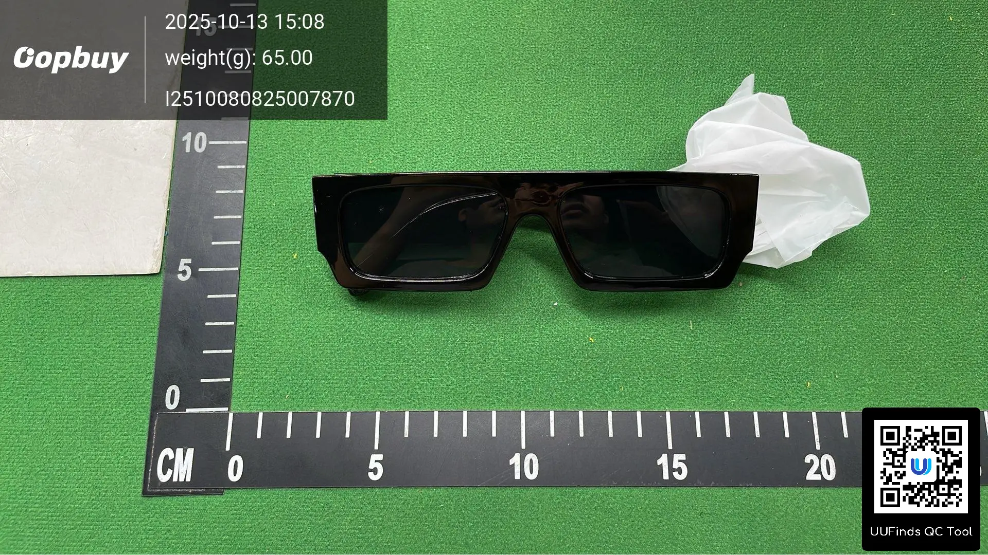 QC 1