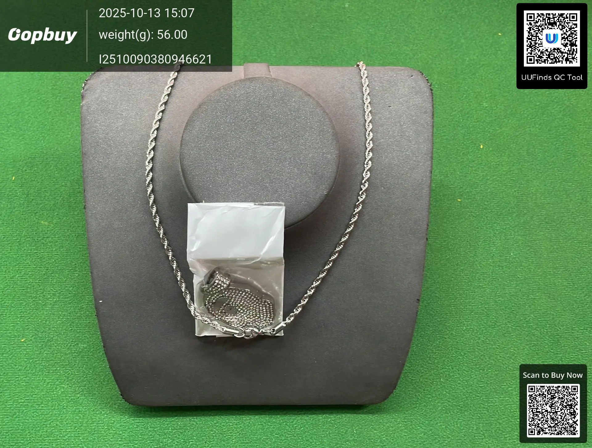 QC photos