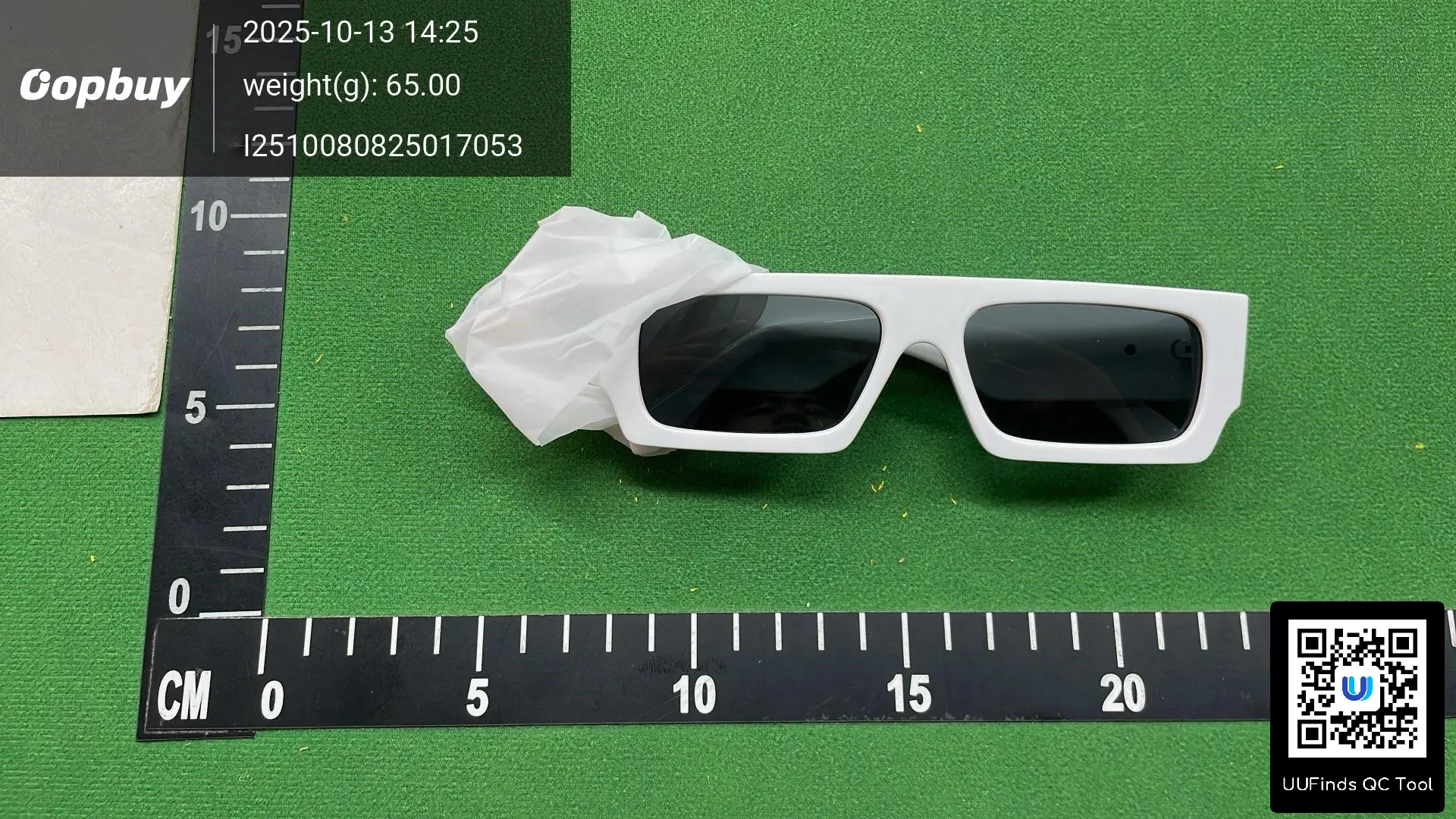 QC 1