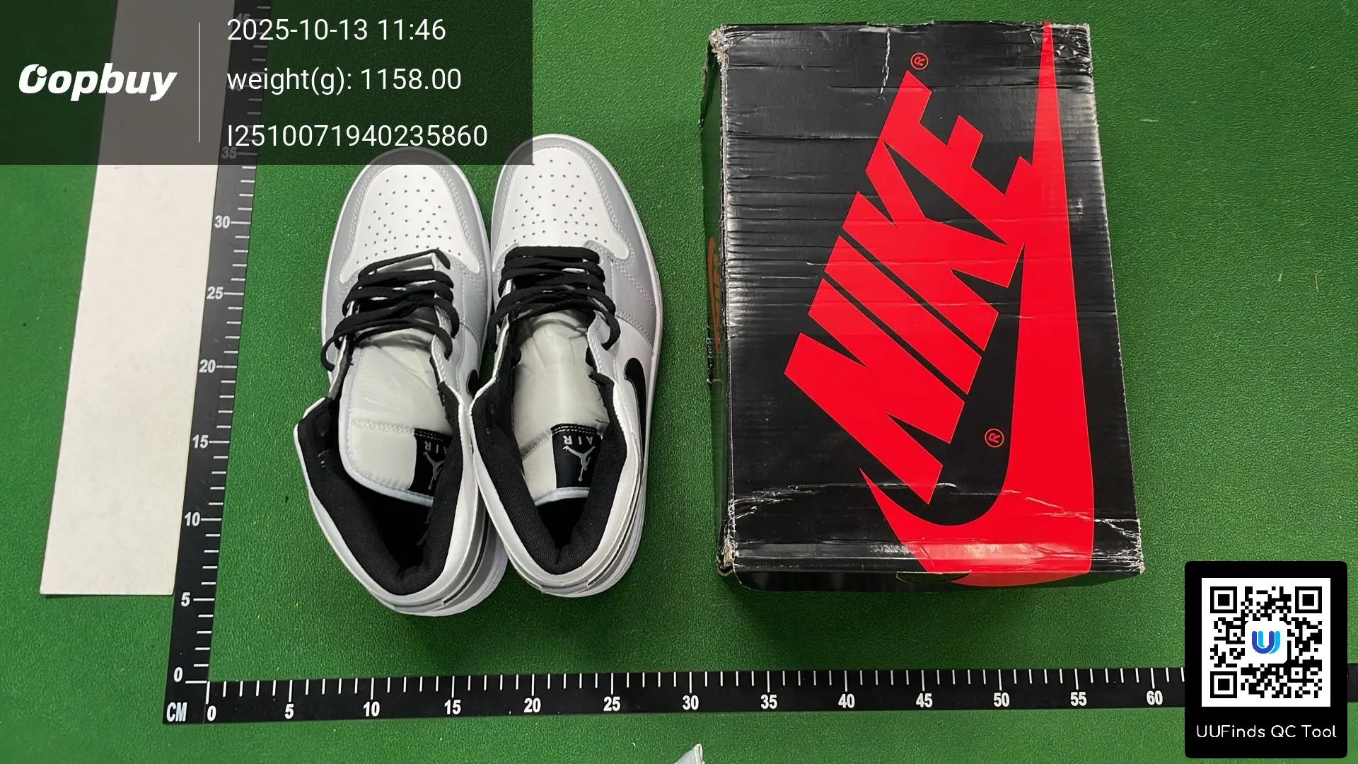QC 1