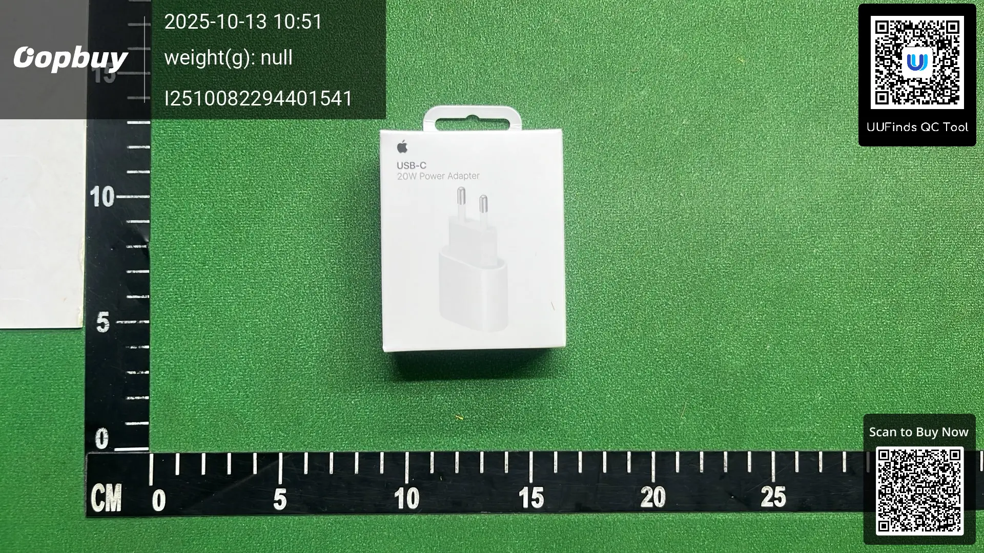 QC 1