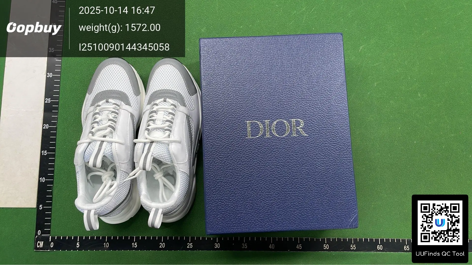 QC 1