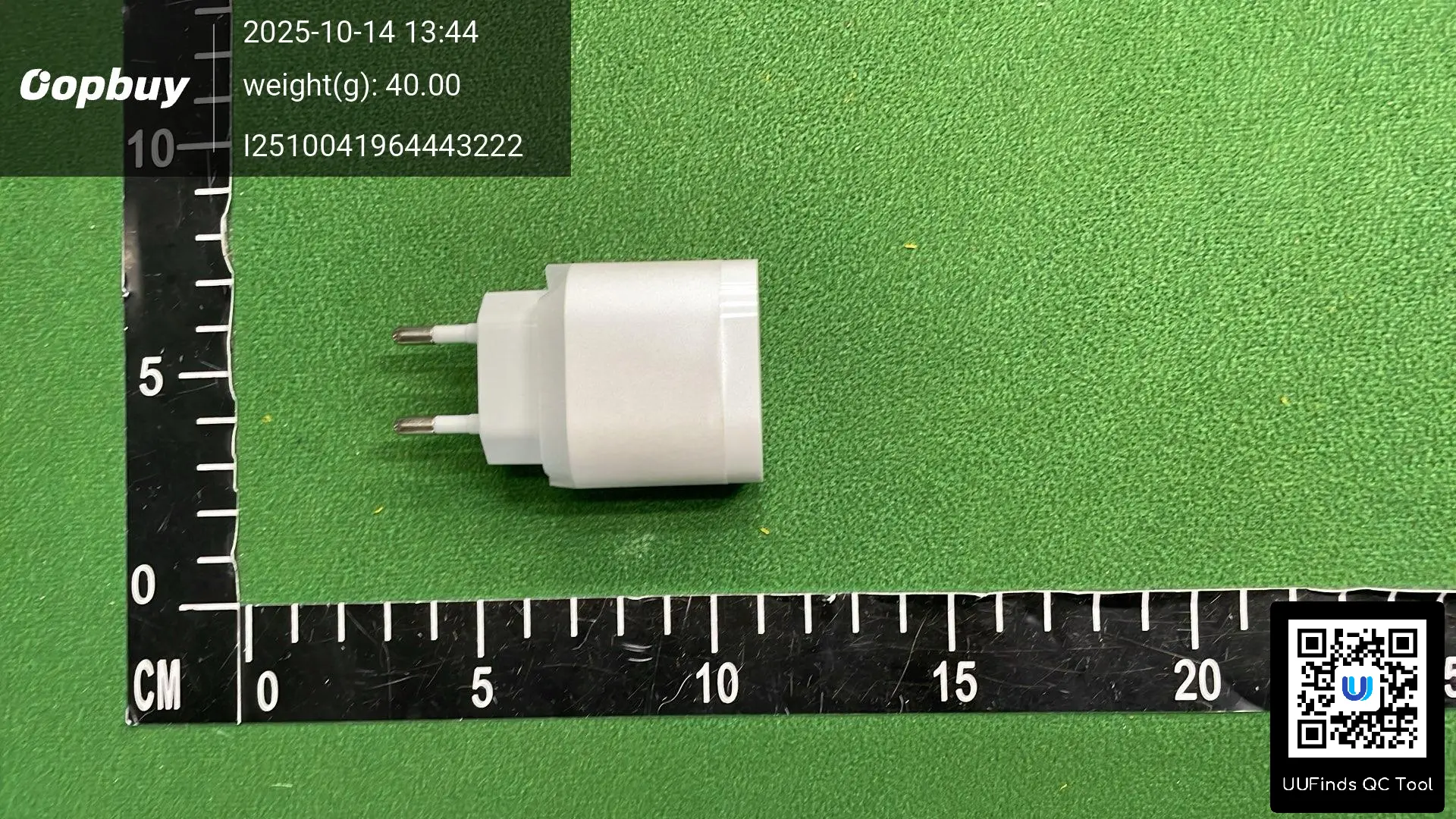 QC 1