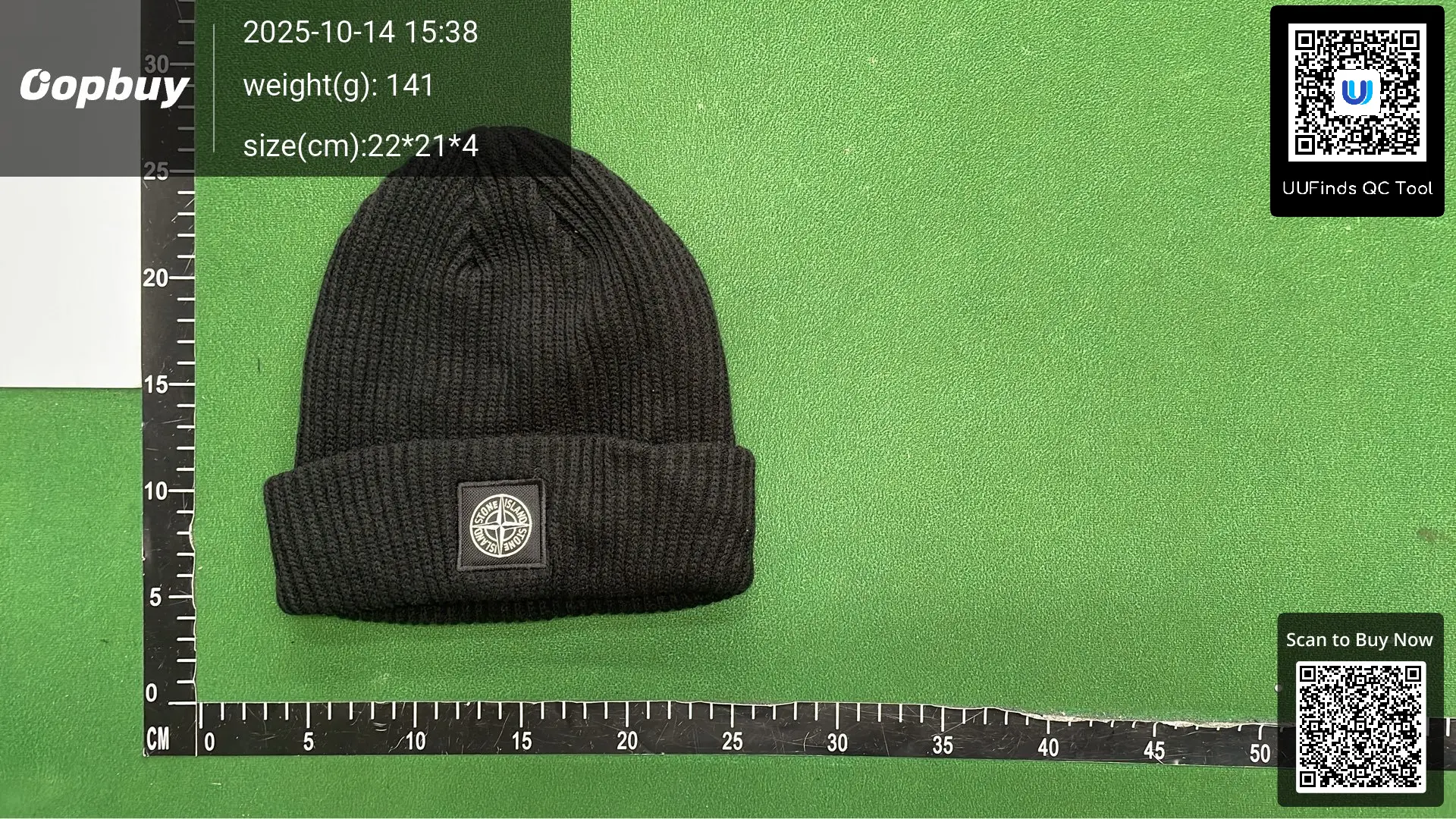QC 1
