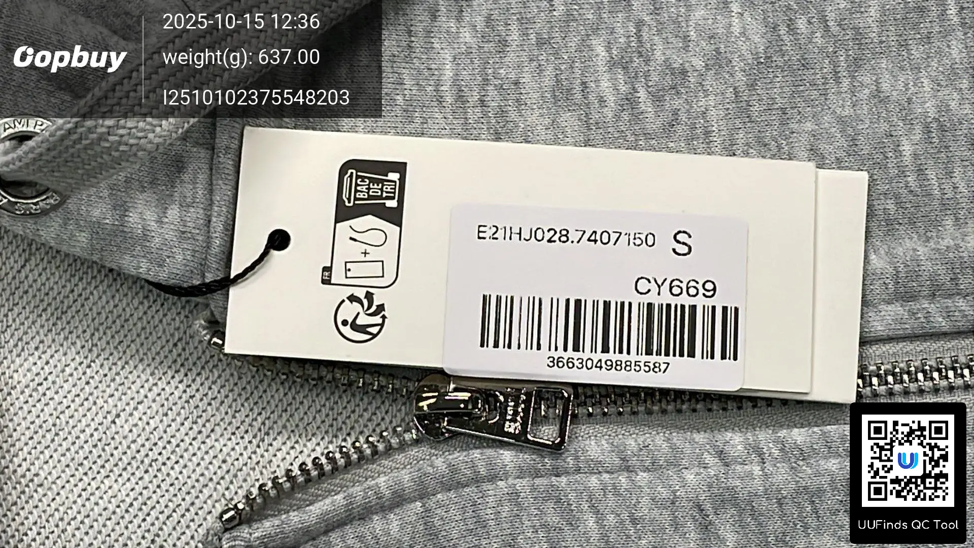 QC 1