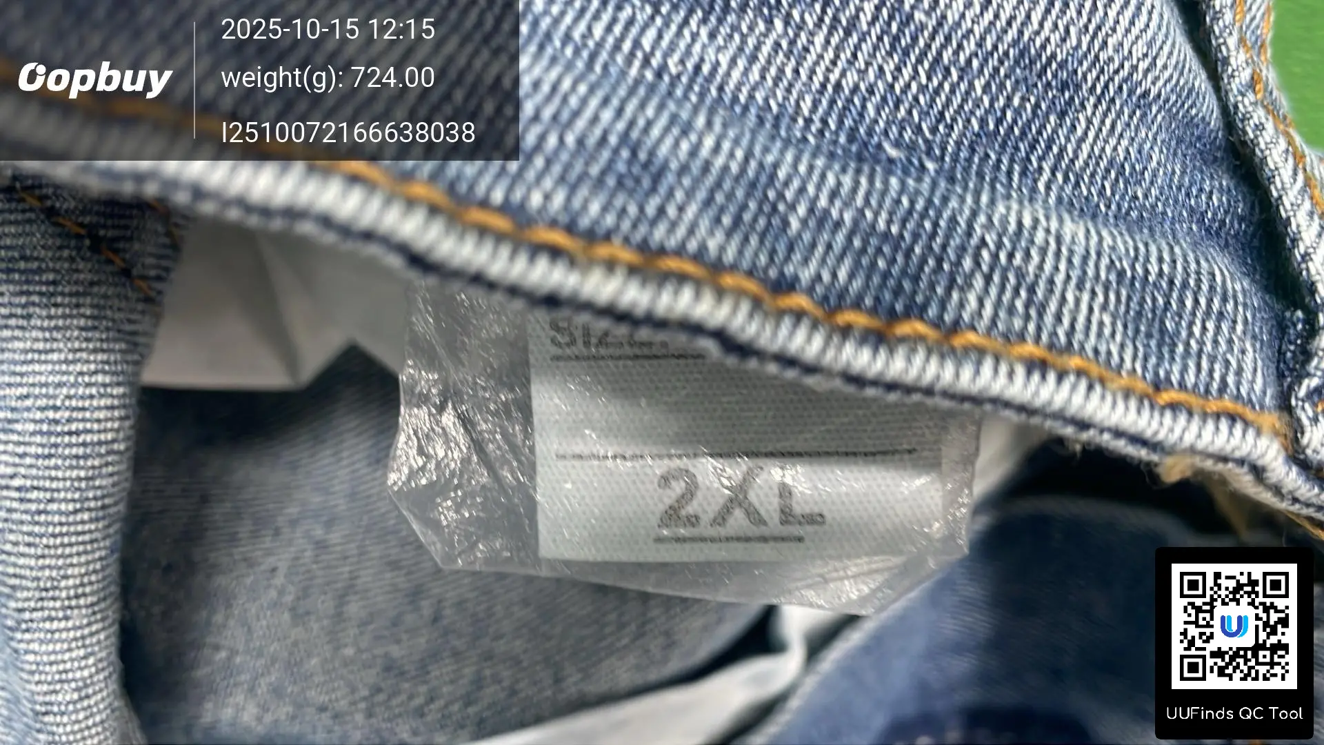 QC 1