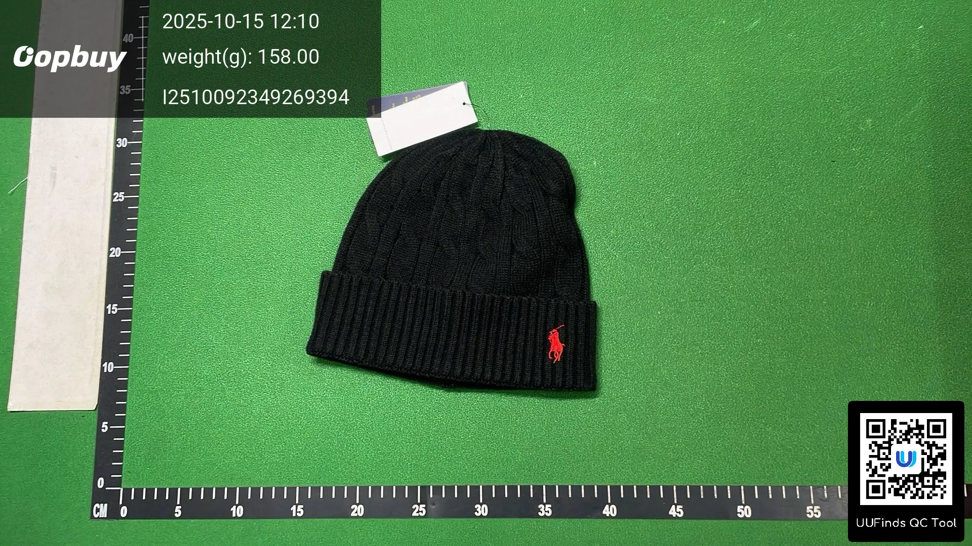 QC 1