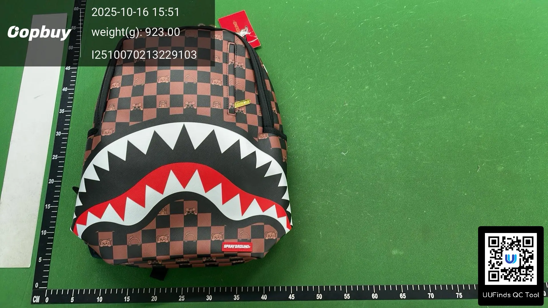 QC 1