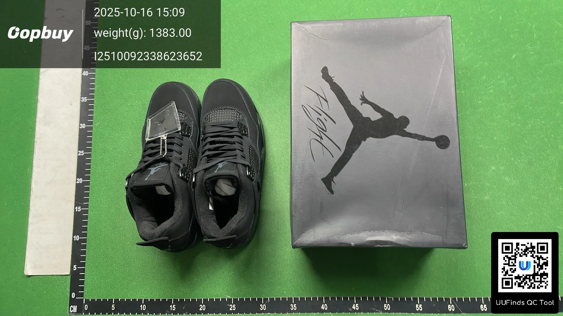QC 1