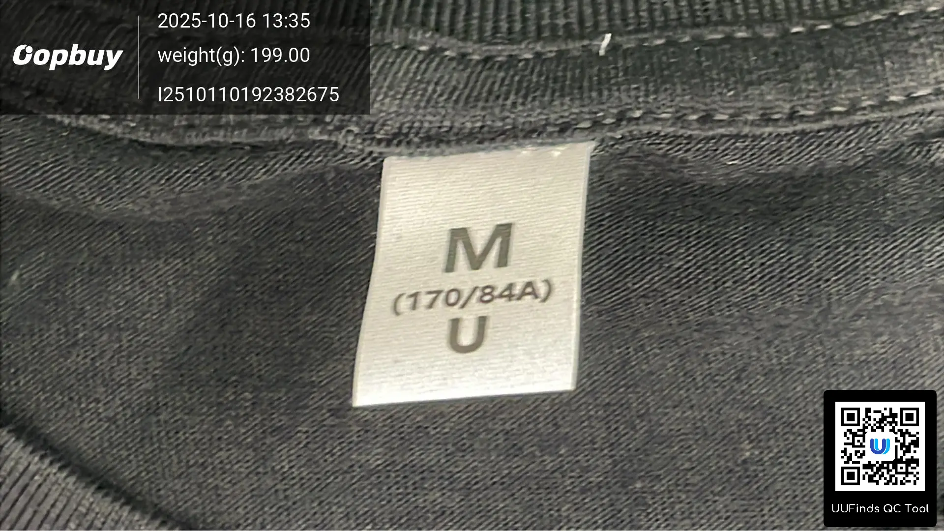 QC 1