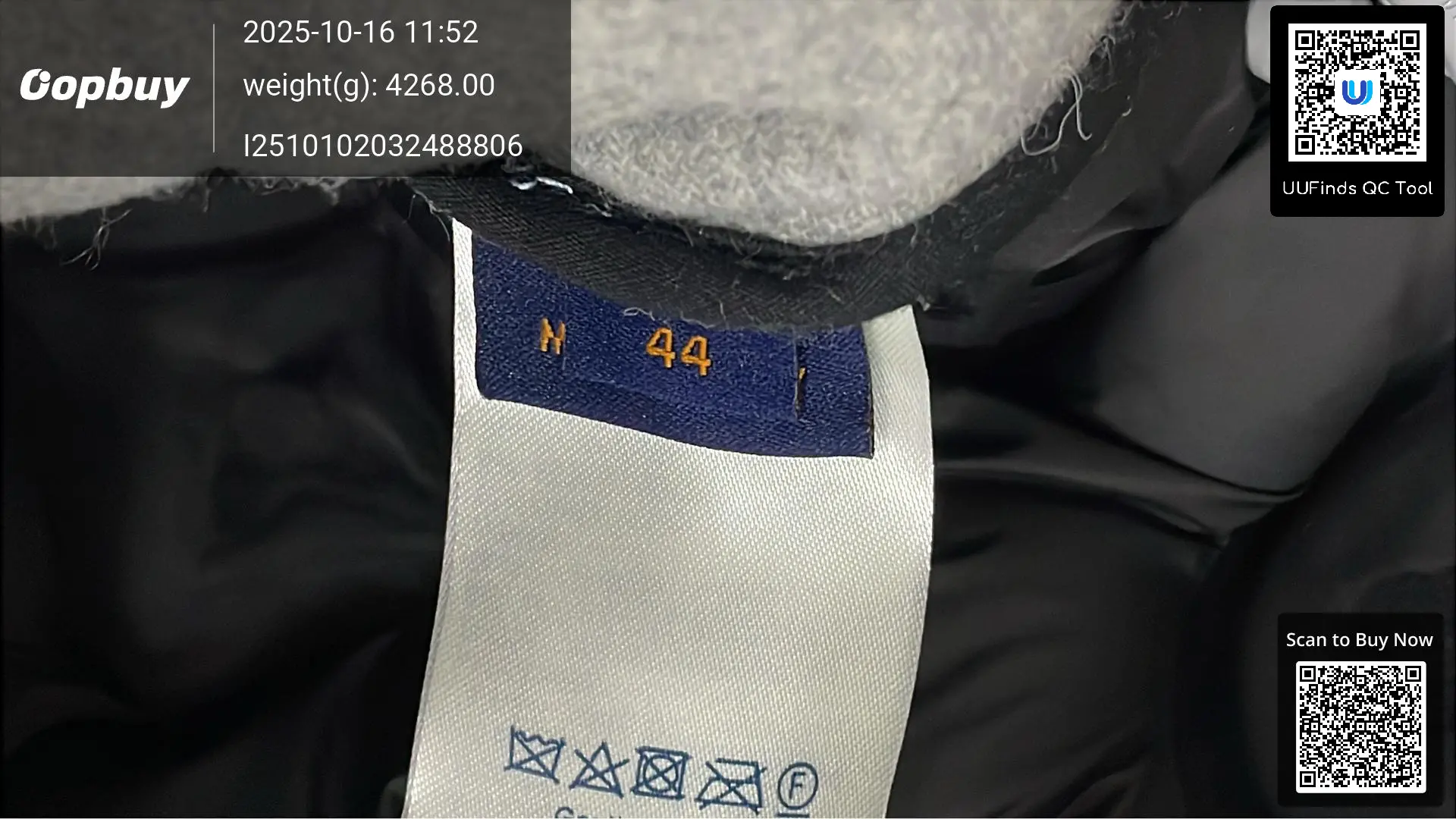 QC 1