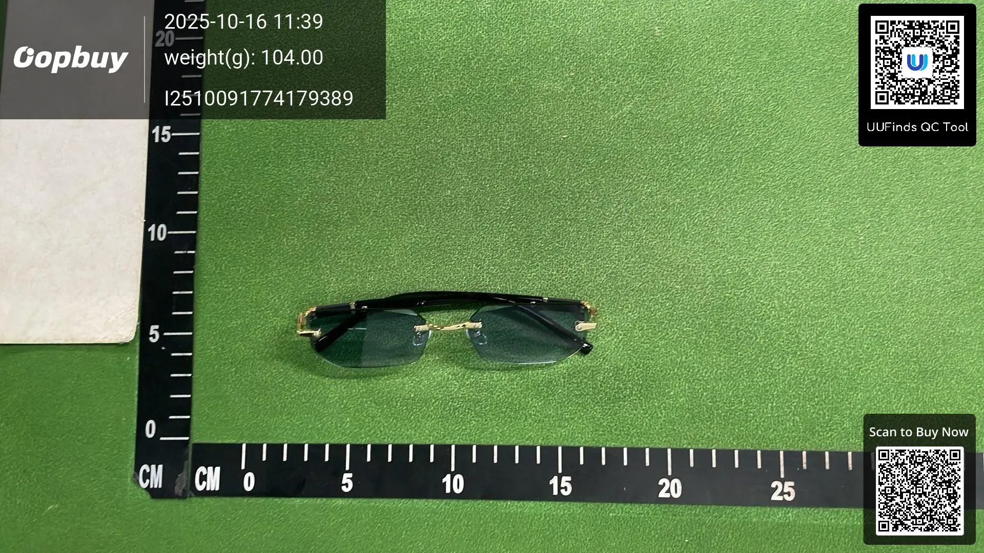 QC 1