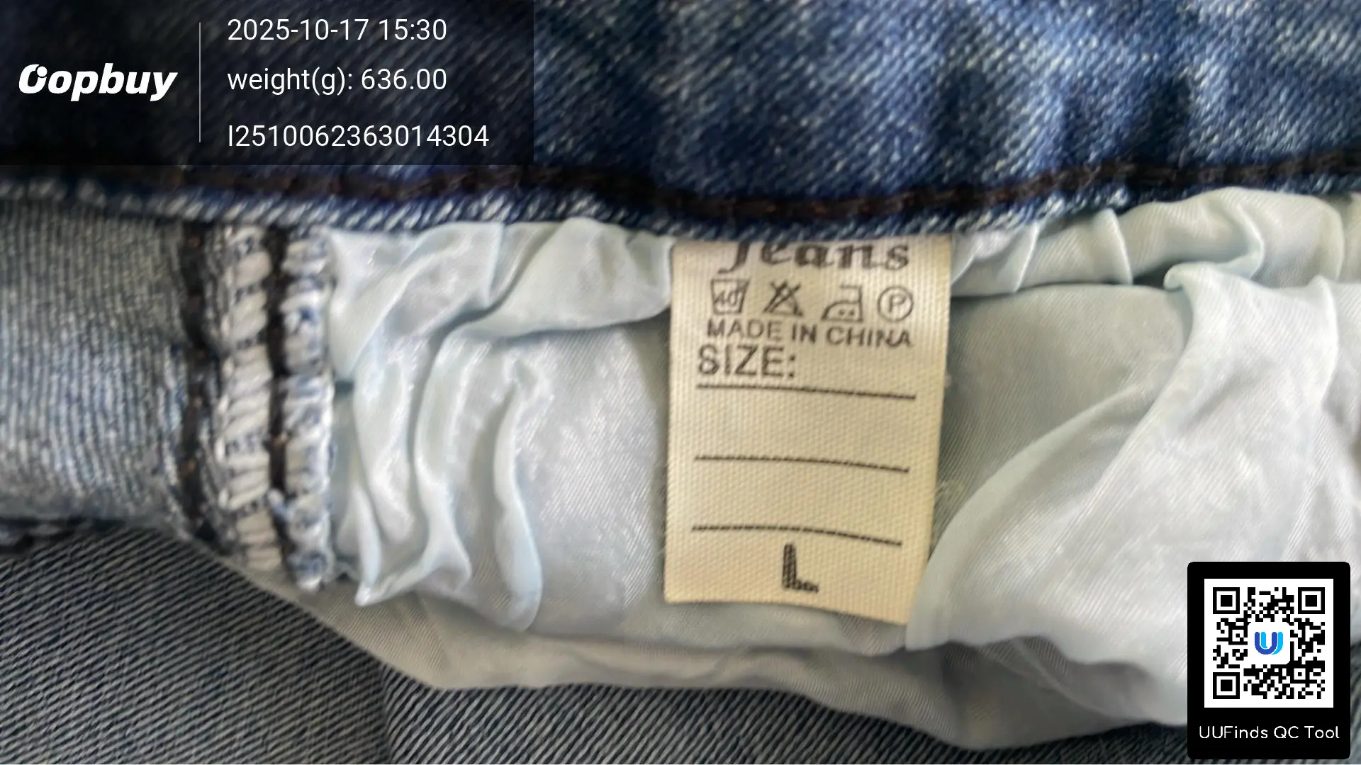 QC 1