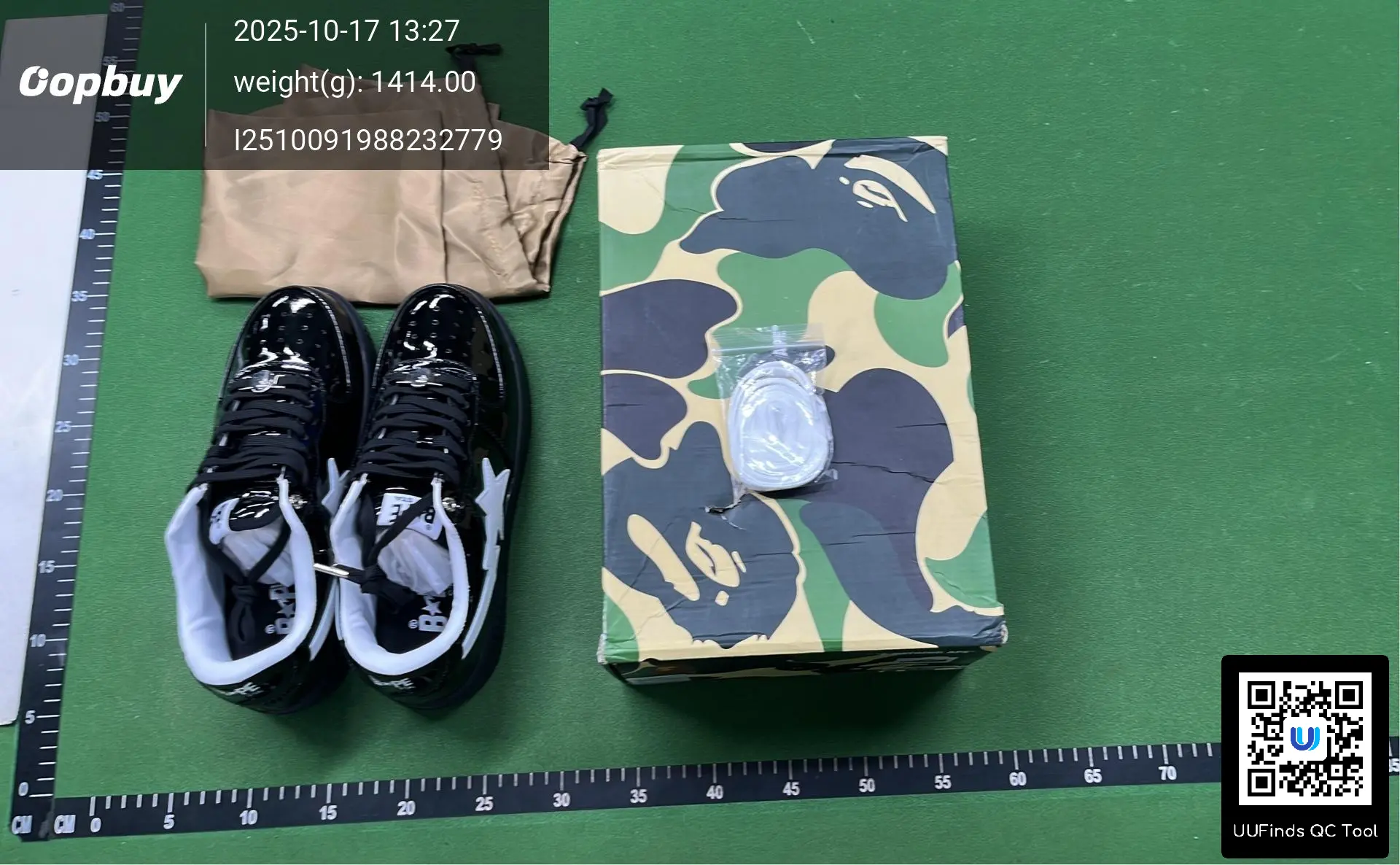 QC 1