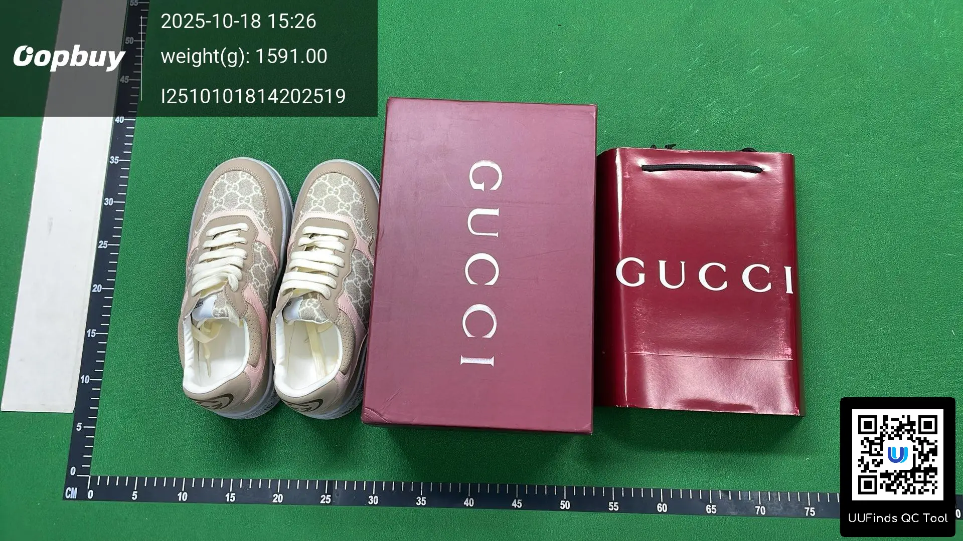 QC 1