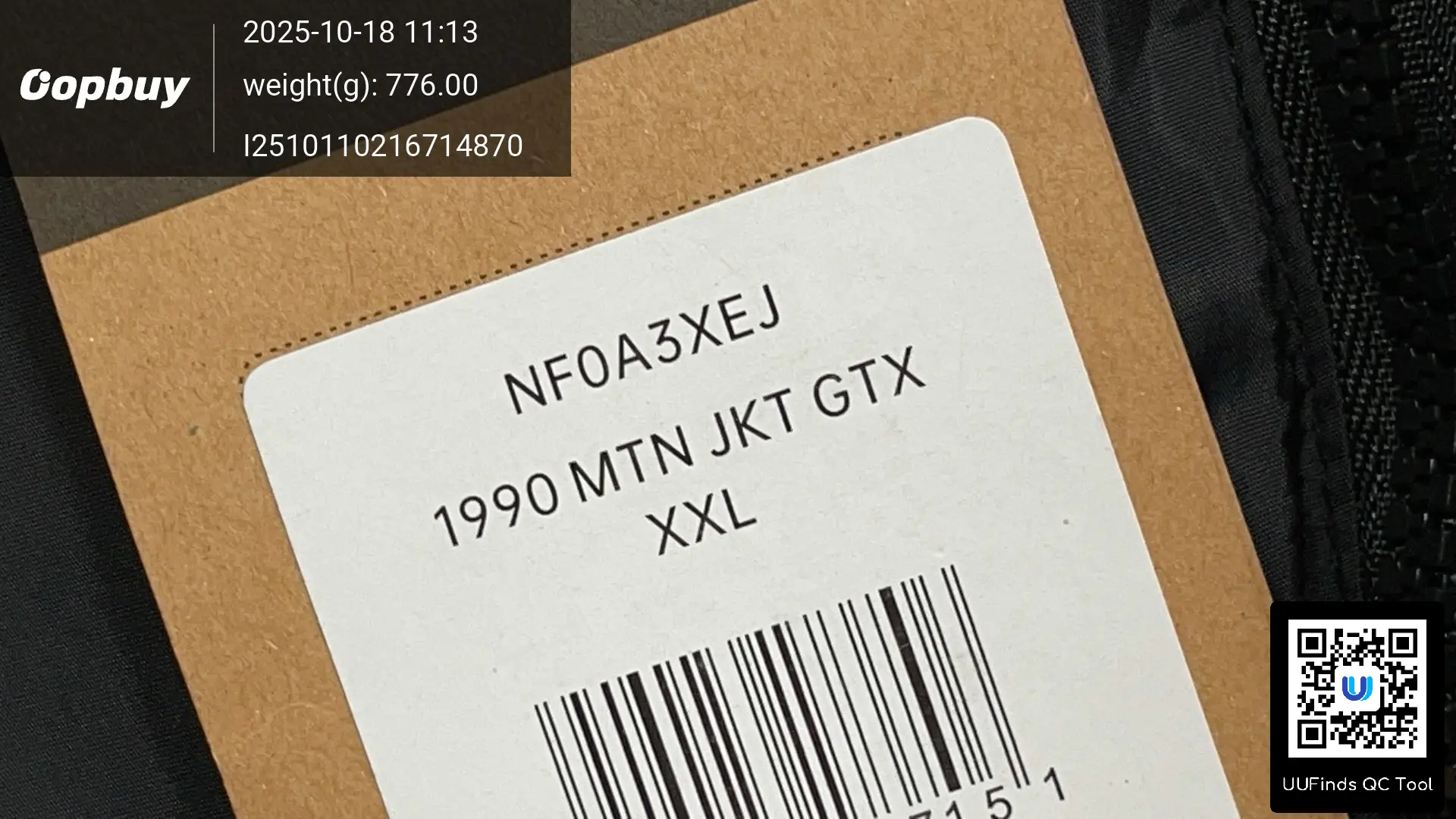 QC 1