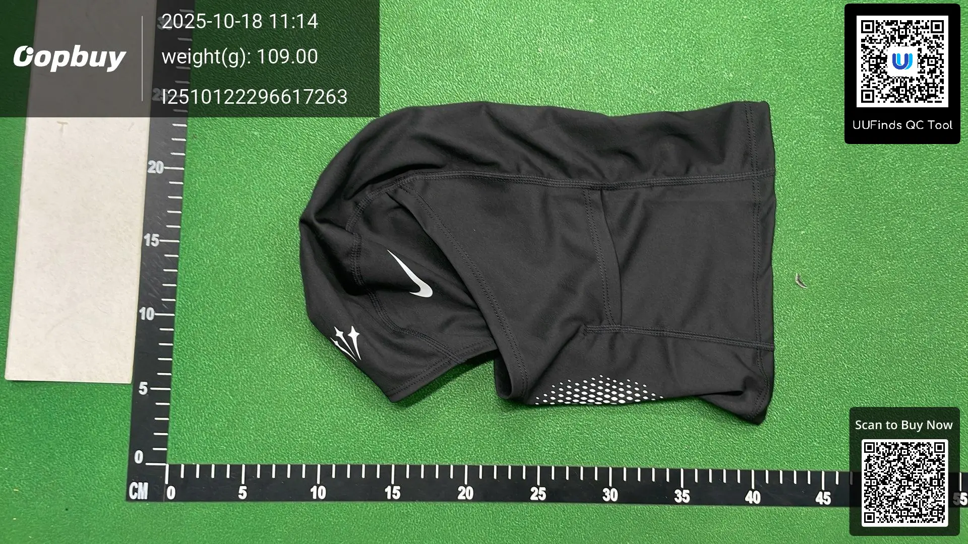 QC 1