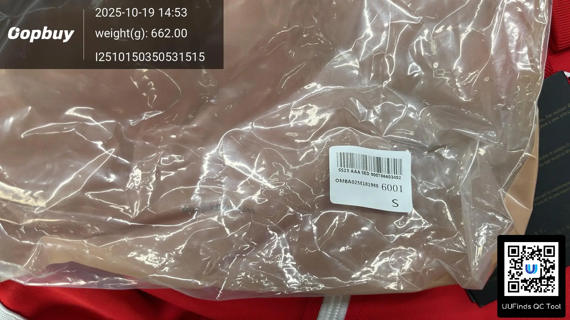 QC 1