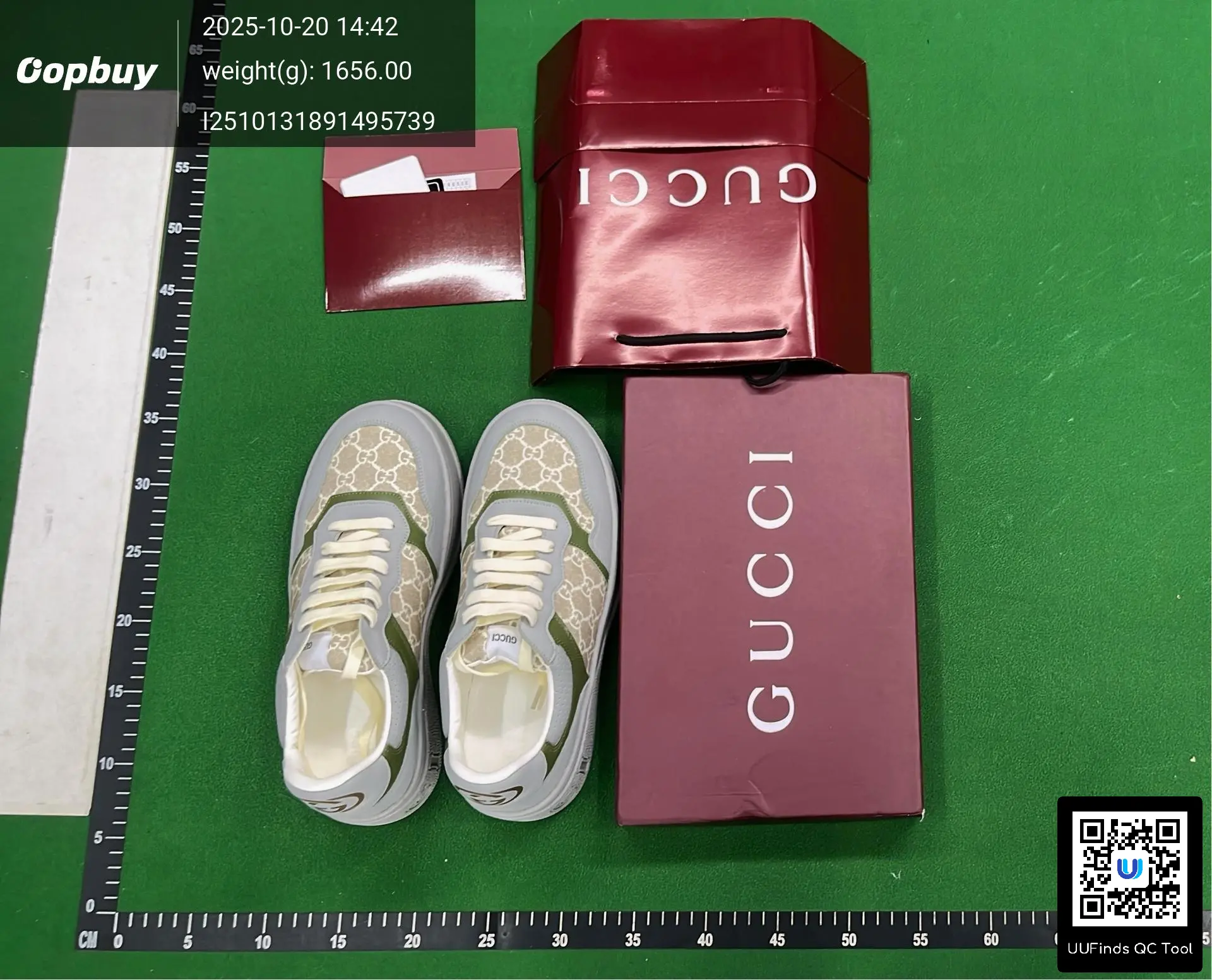 QC 1