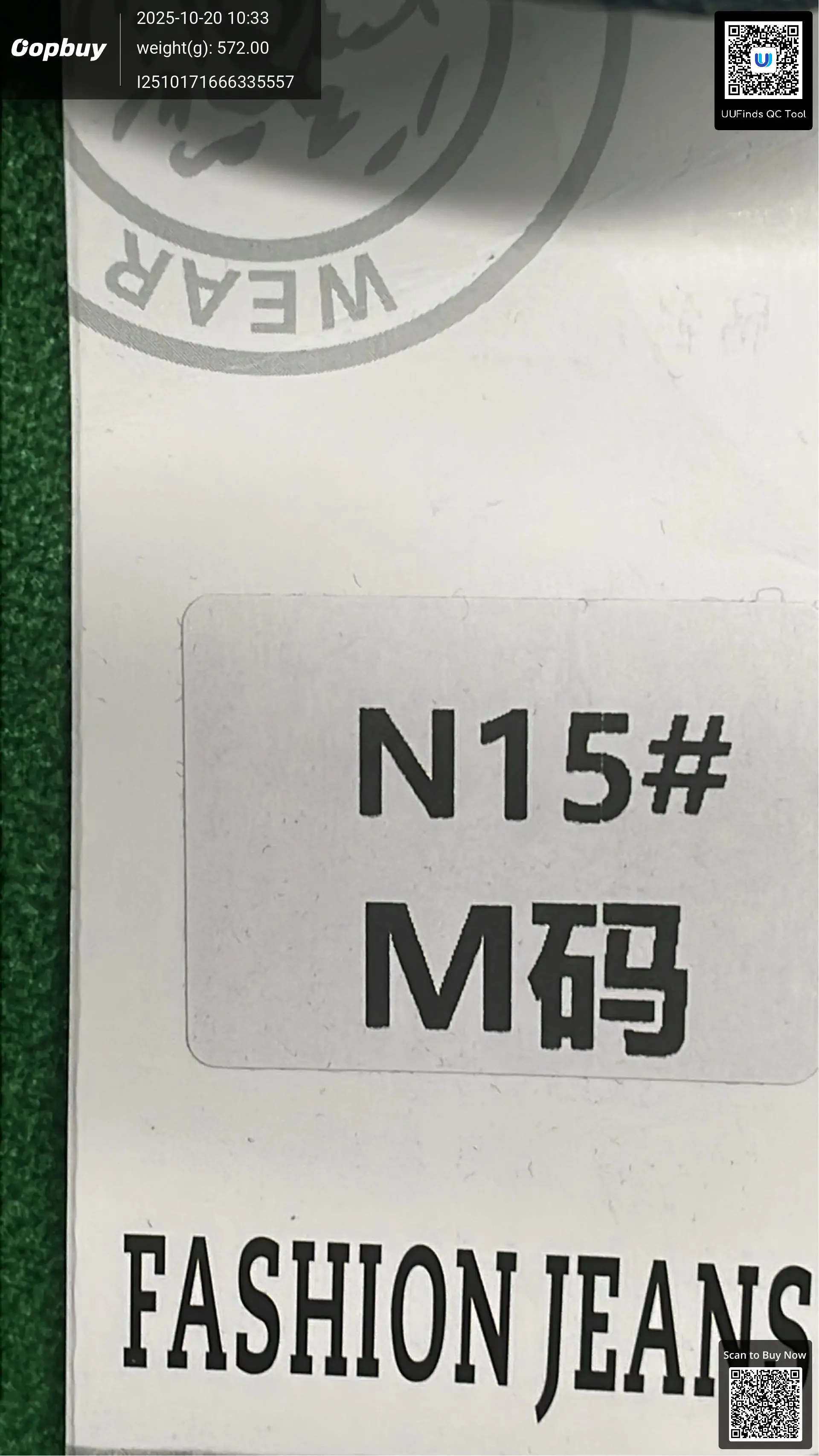 QC 1