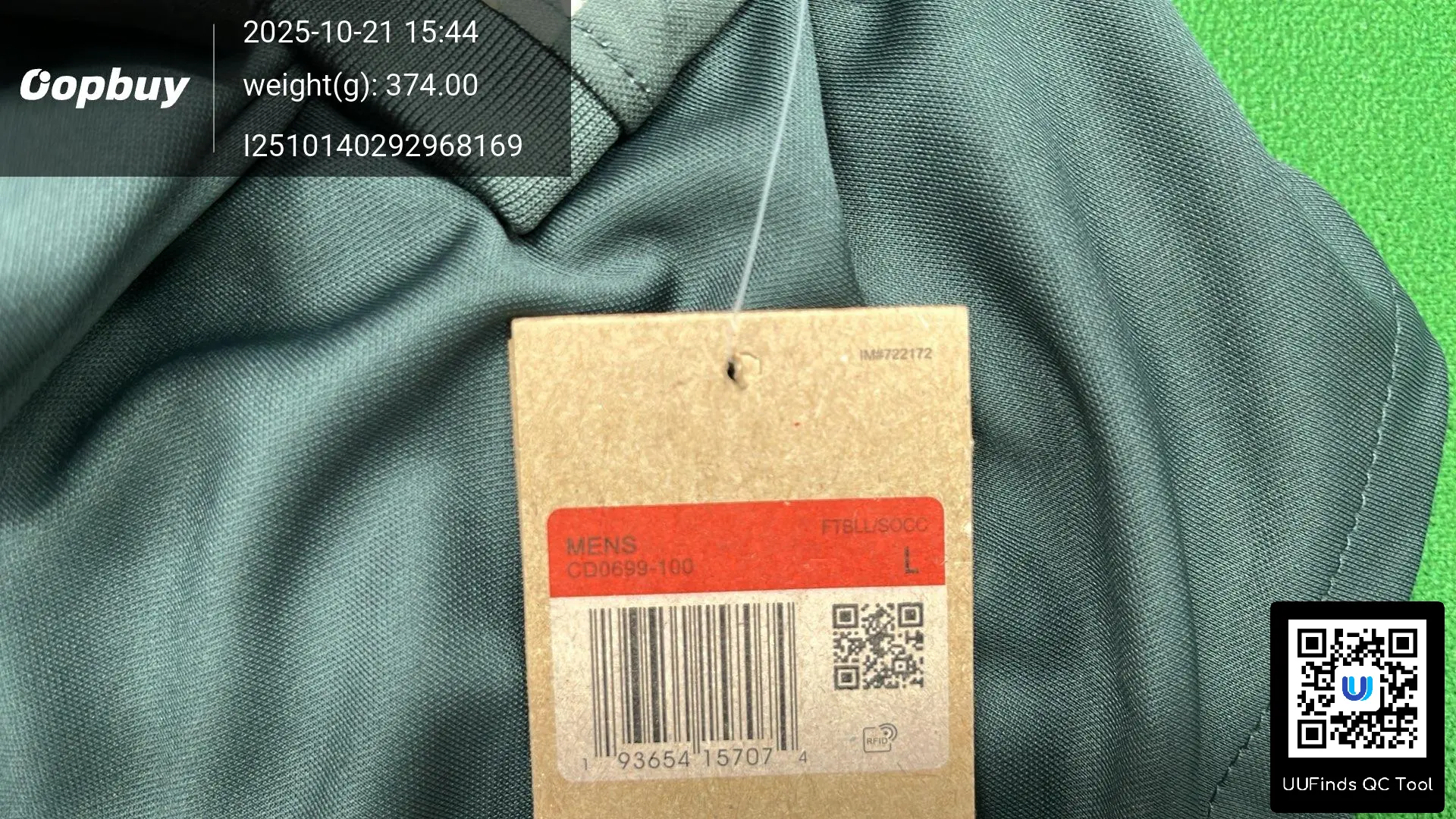 QC 1
