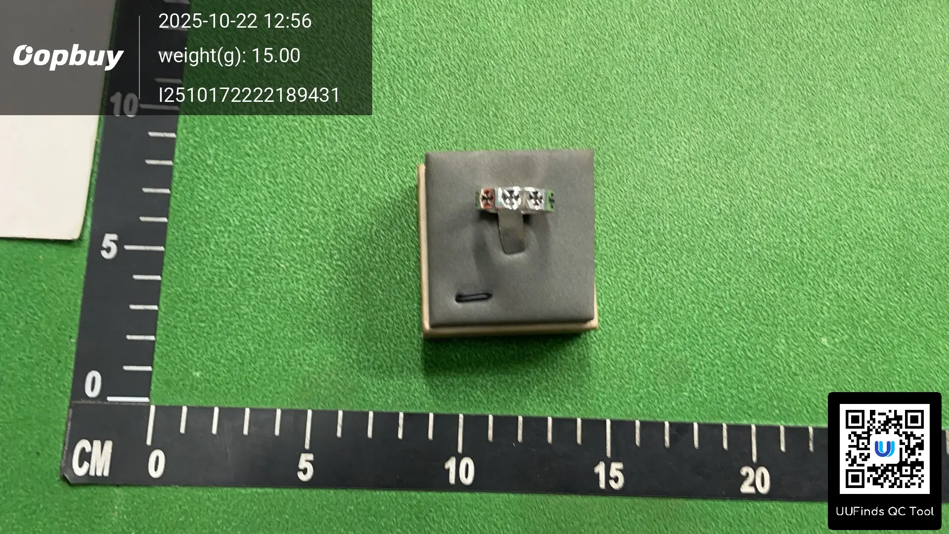 QC 1