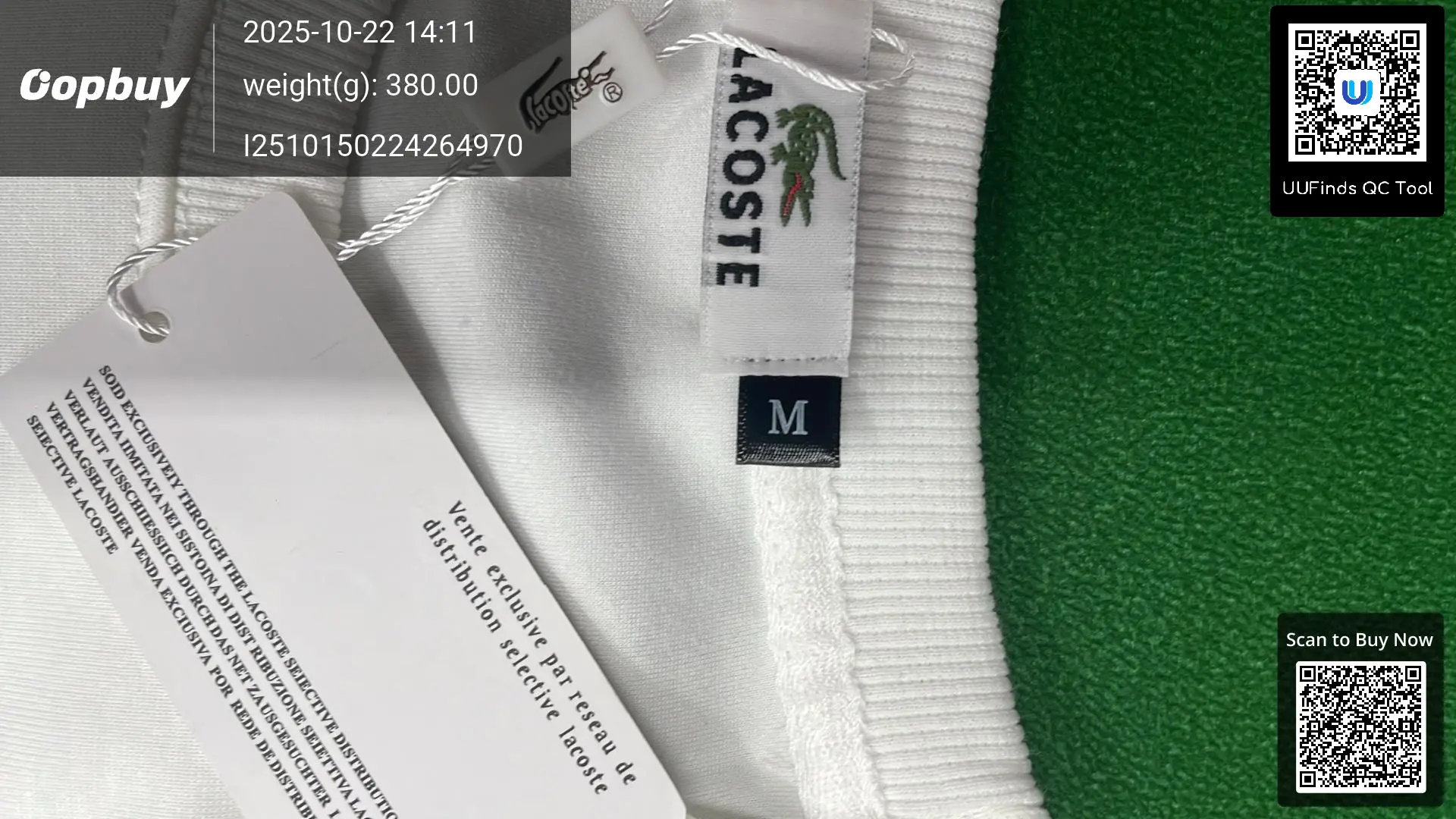 QC 1