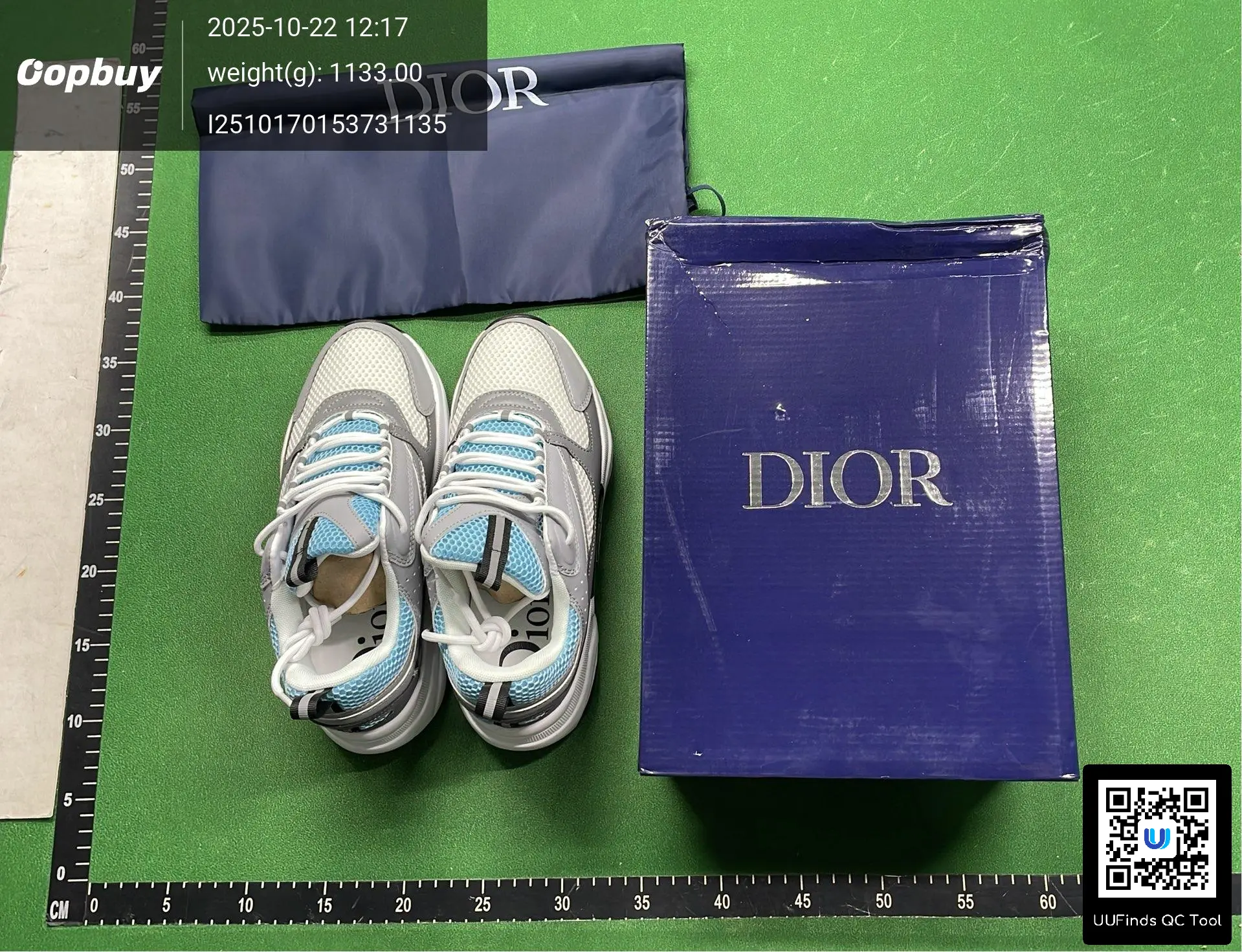 QC 1