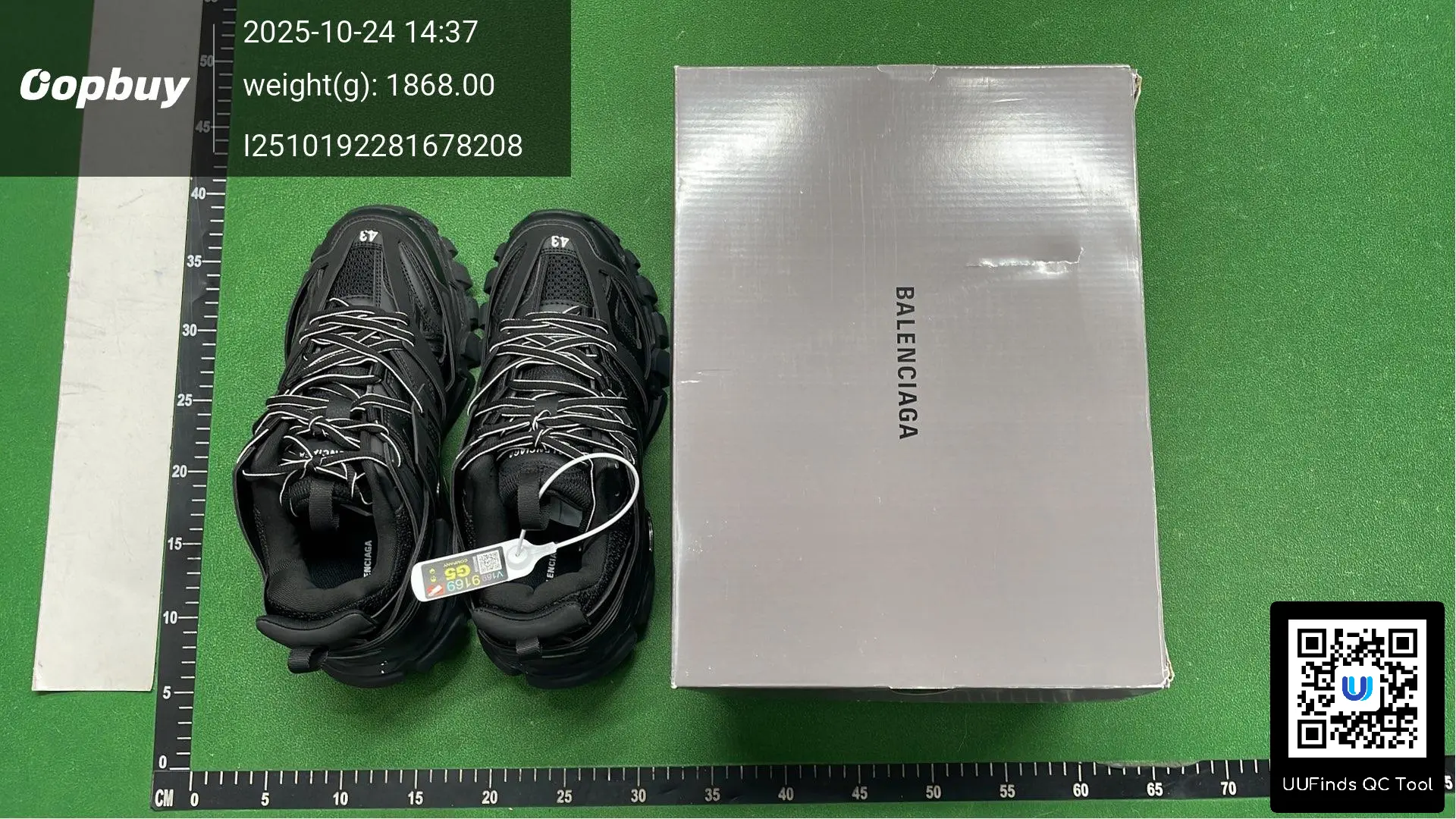 QC 1