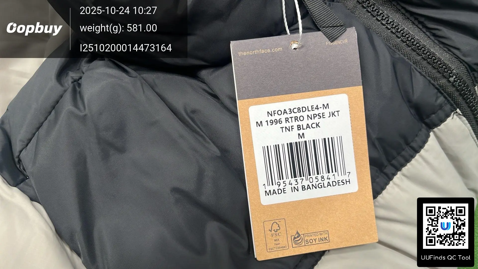QC 1
