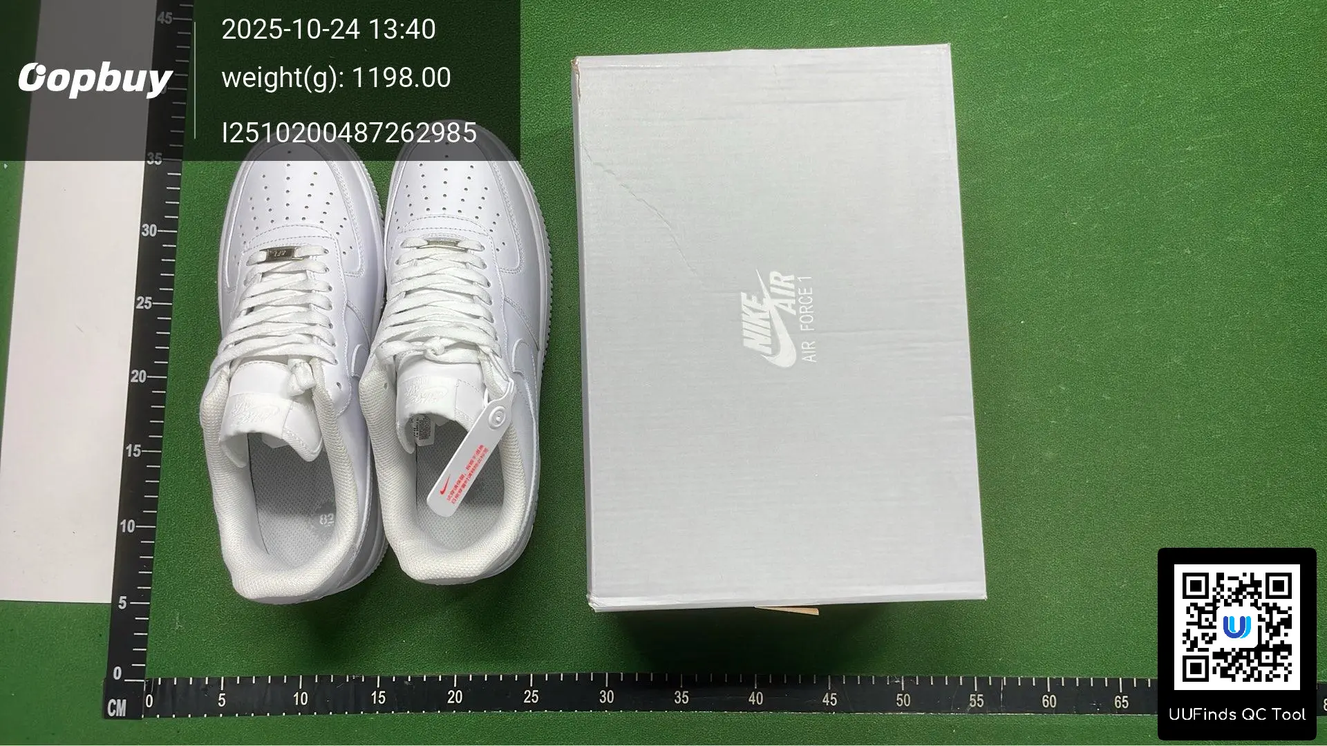 QC 1