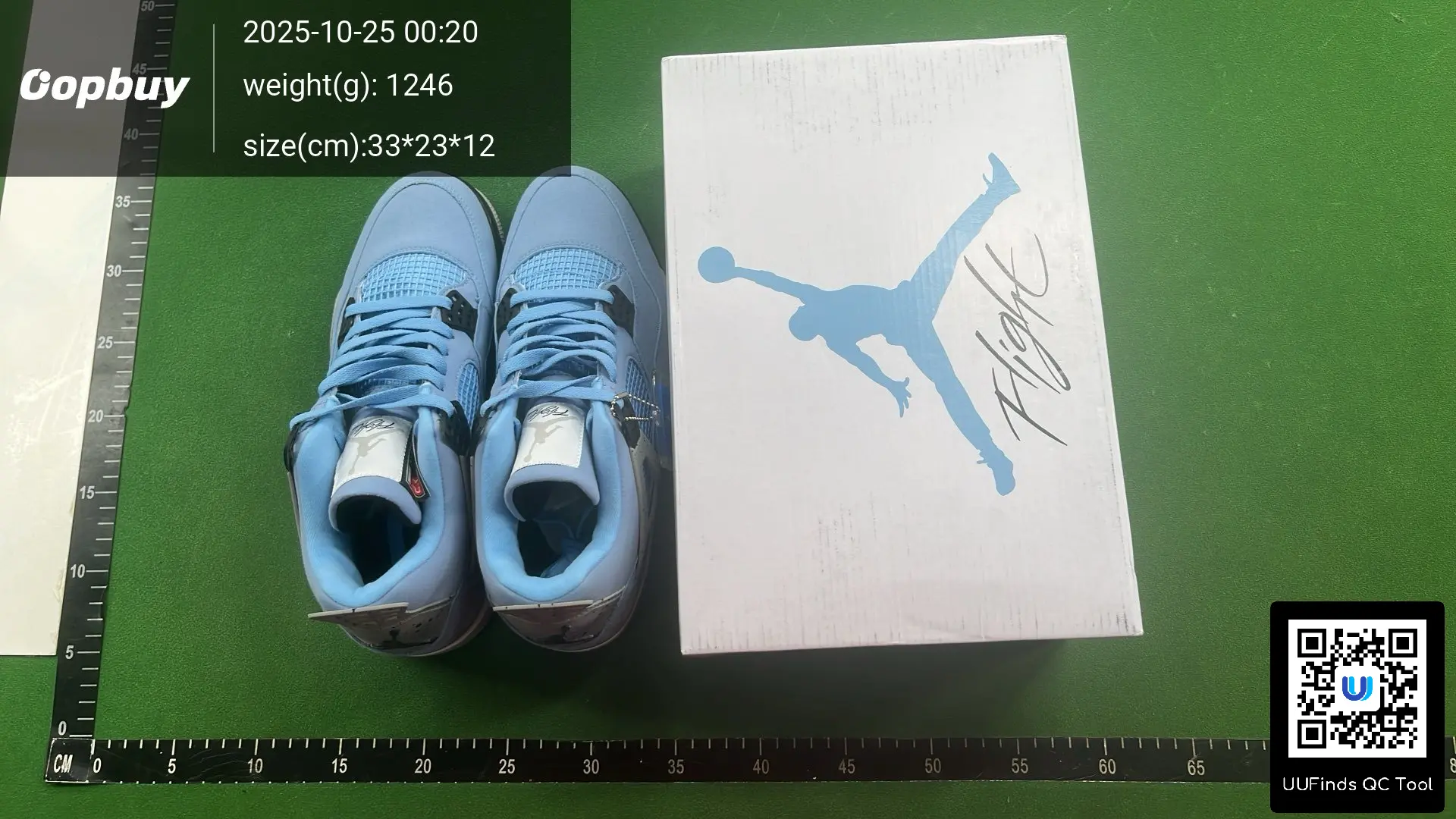 QC 1