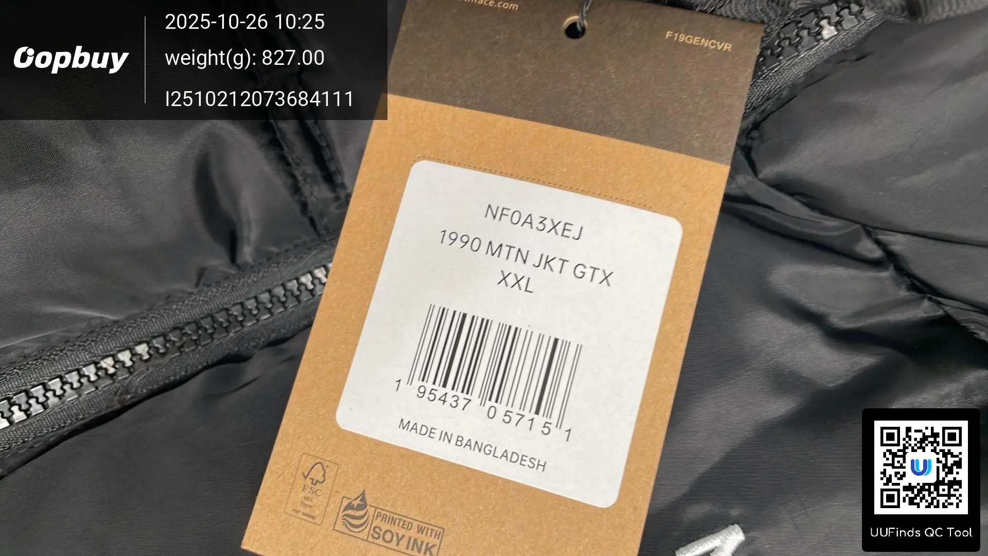 QC 1
