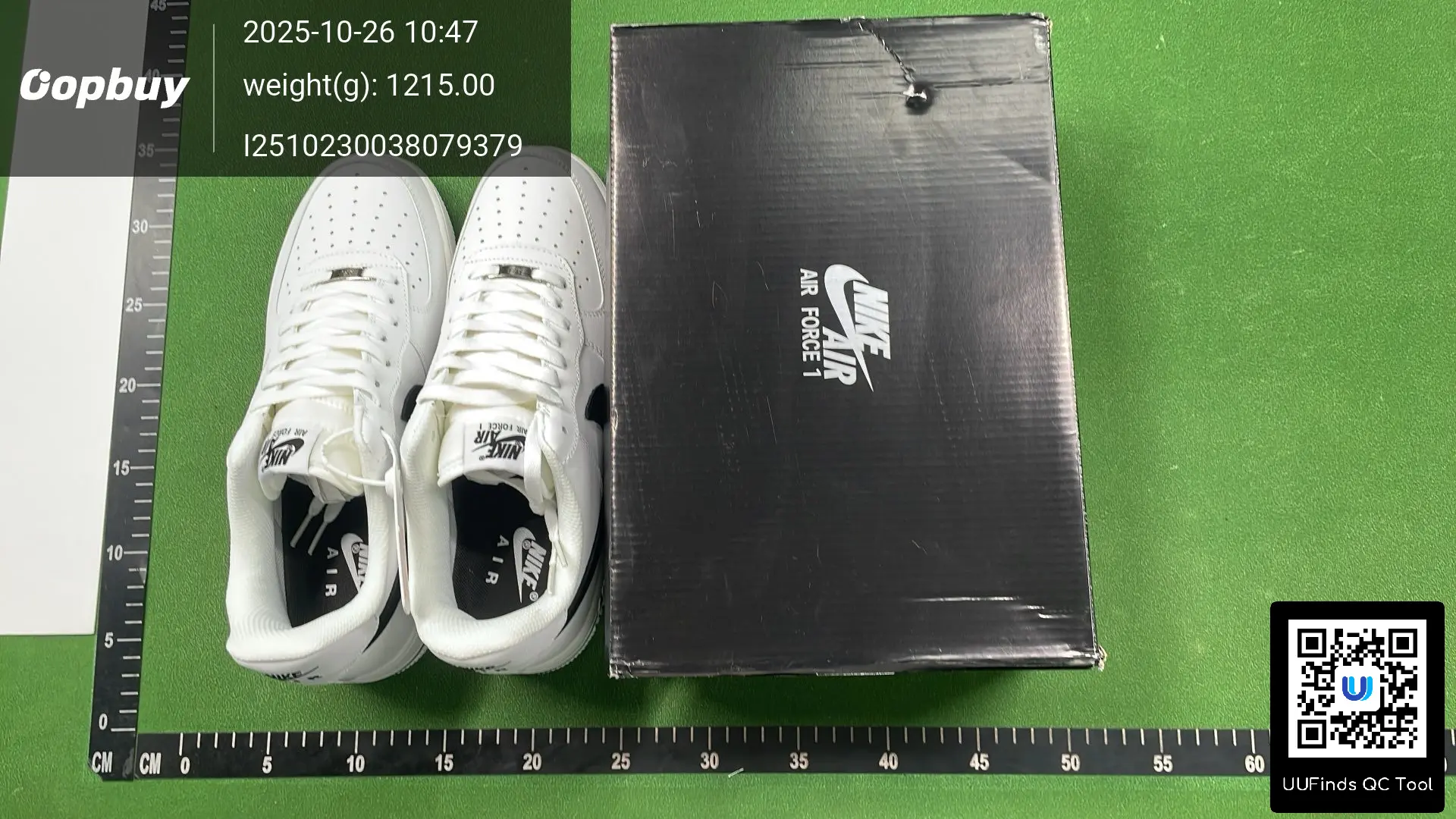 QC 1