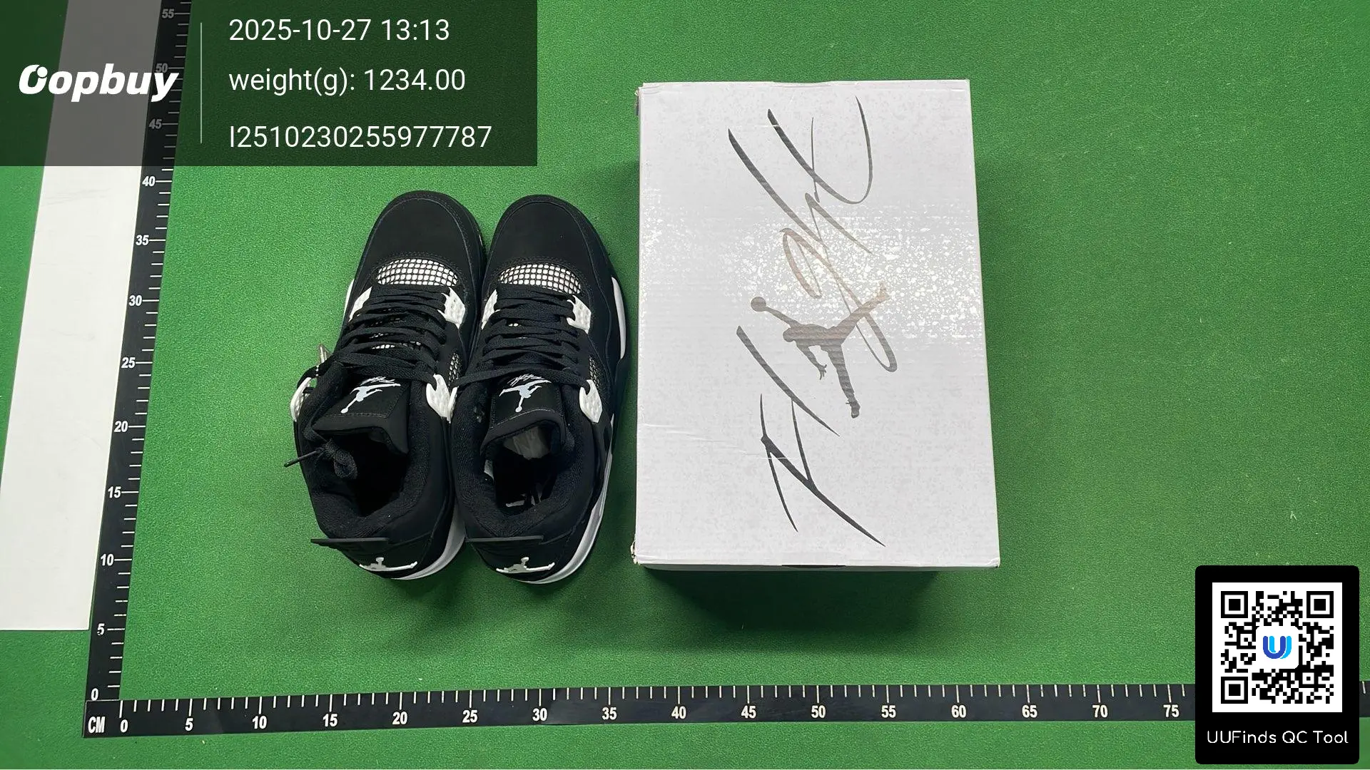 QC 1