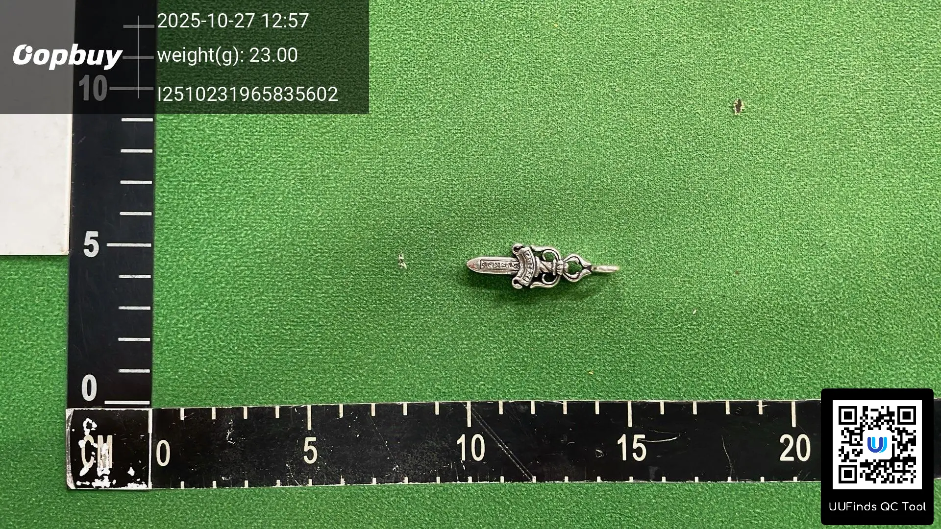 QC 1