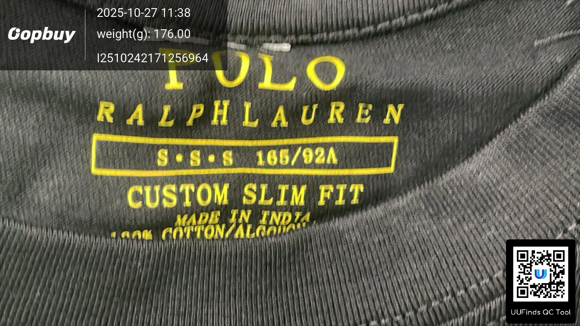 QC 1