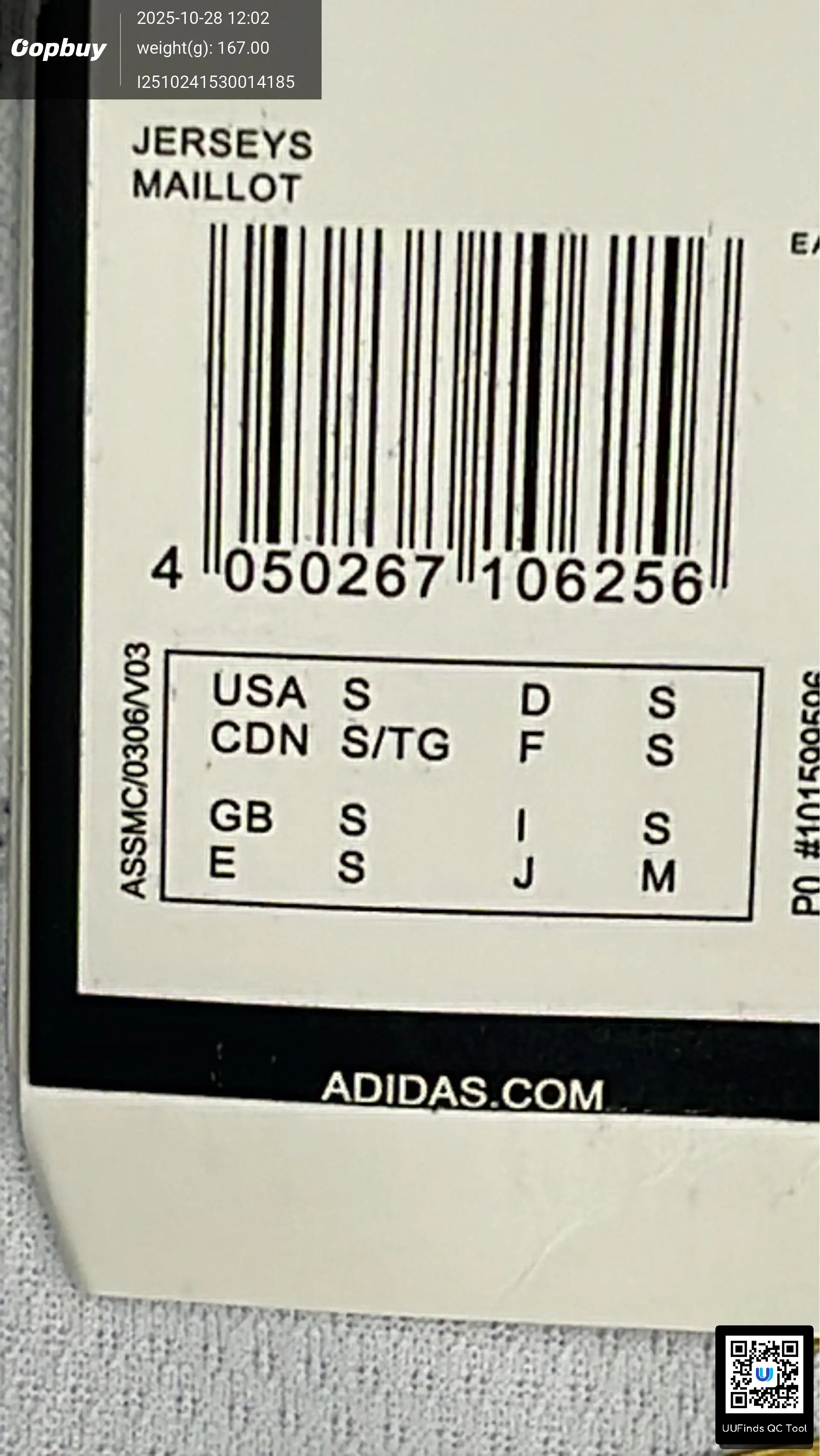 QC 1