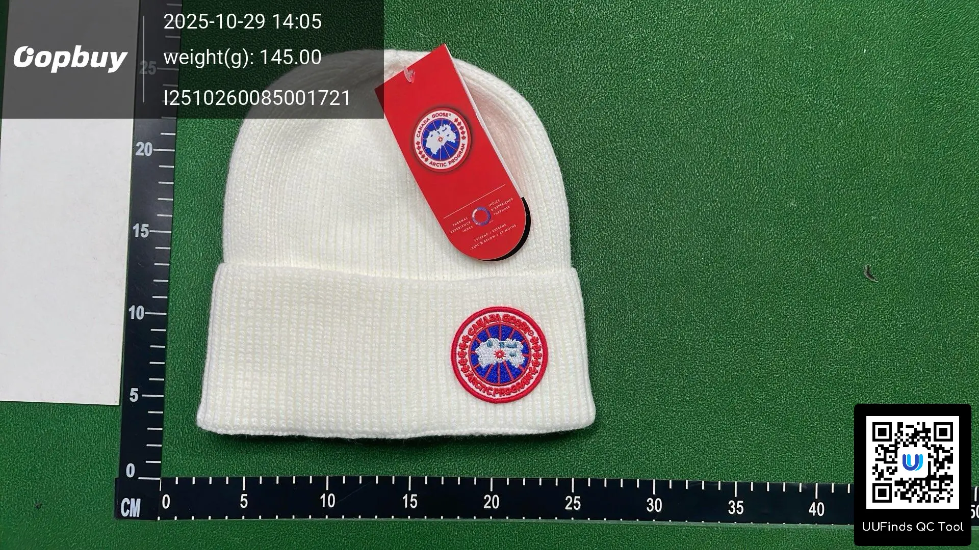 QC 1